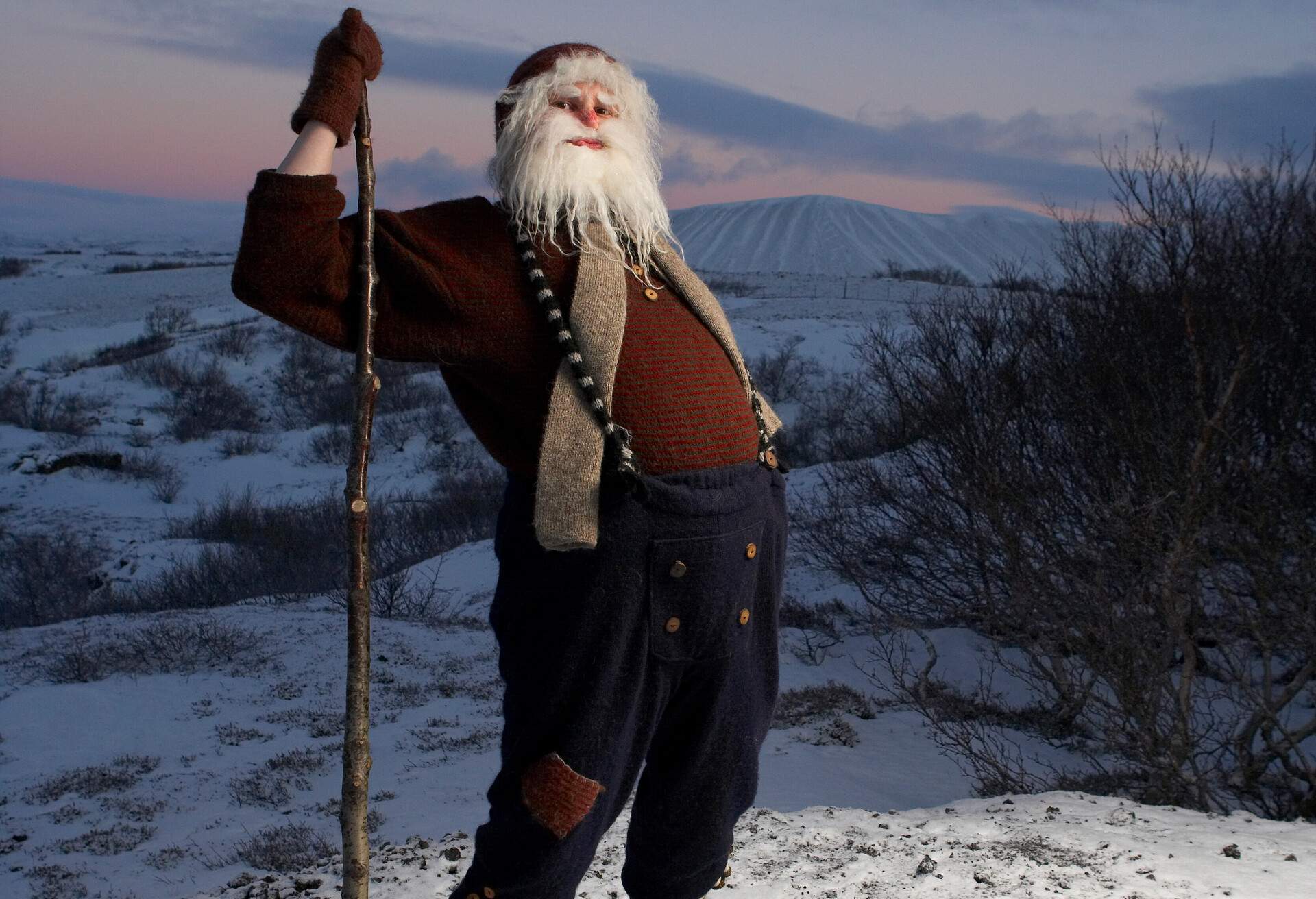 14 unusual Christmas Traditions From Around The World KAYAK