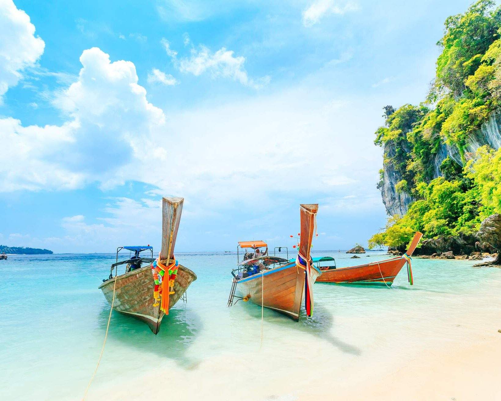 The 12 best winter sun holidays for all budgets KAYAK