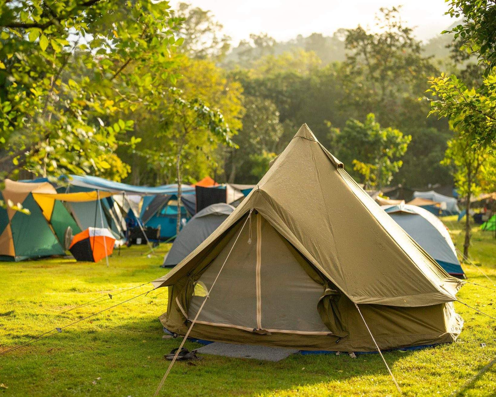 Get ready to go camping in Australia with our guide | KAYAK