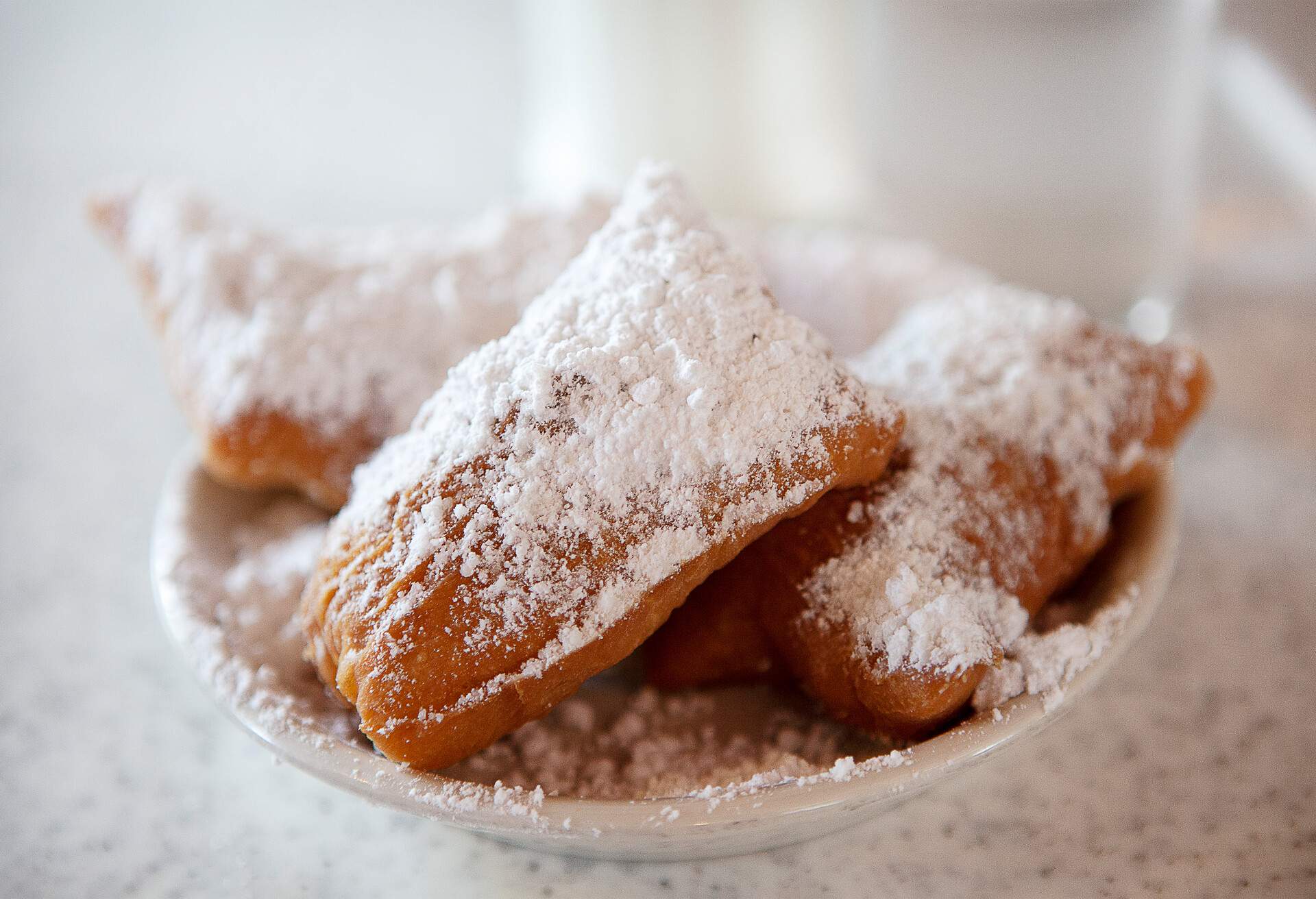 THEME_FOOD_Beignets_GettyImages-1163689034