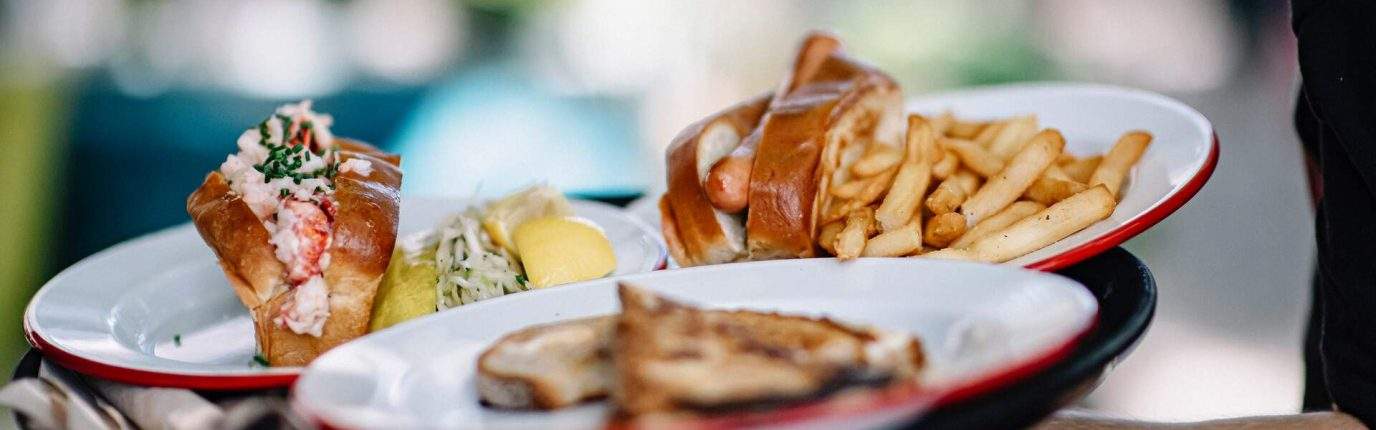 Traversing the rich history of Canada’s traditional food | KAYAK