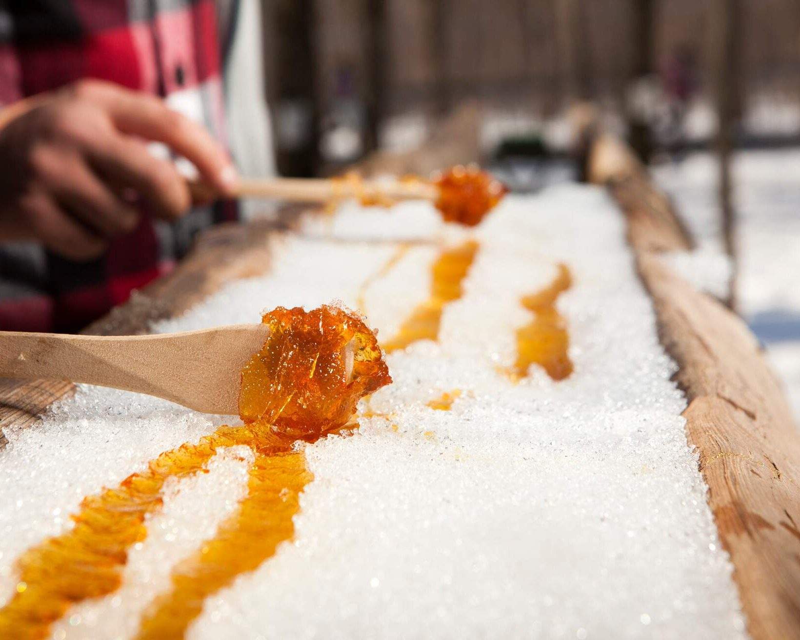 Traversing the rich history of Canada’s traditional food | KAYAK