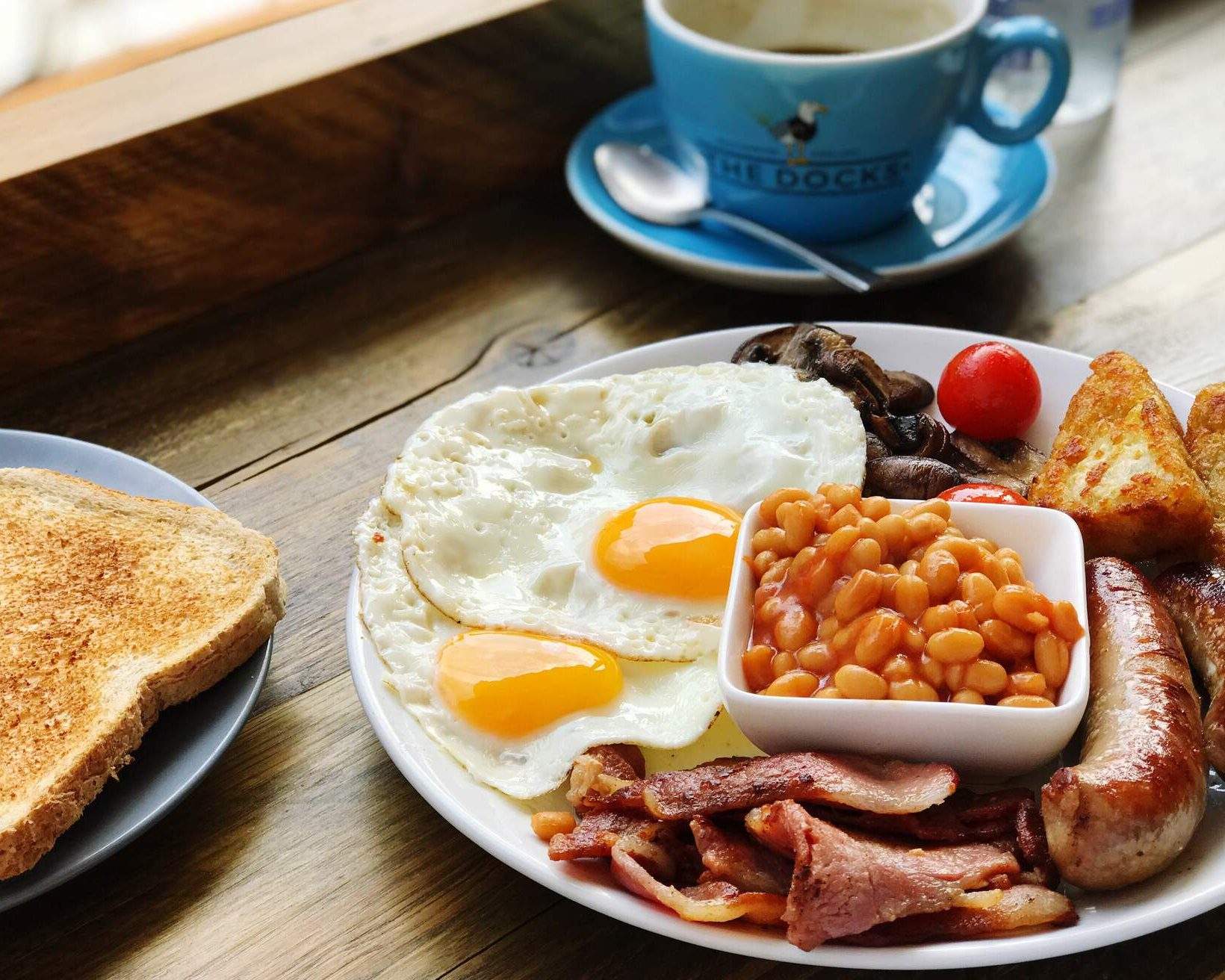 National food in the uk 34 dishes you should know kayak