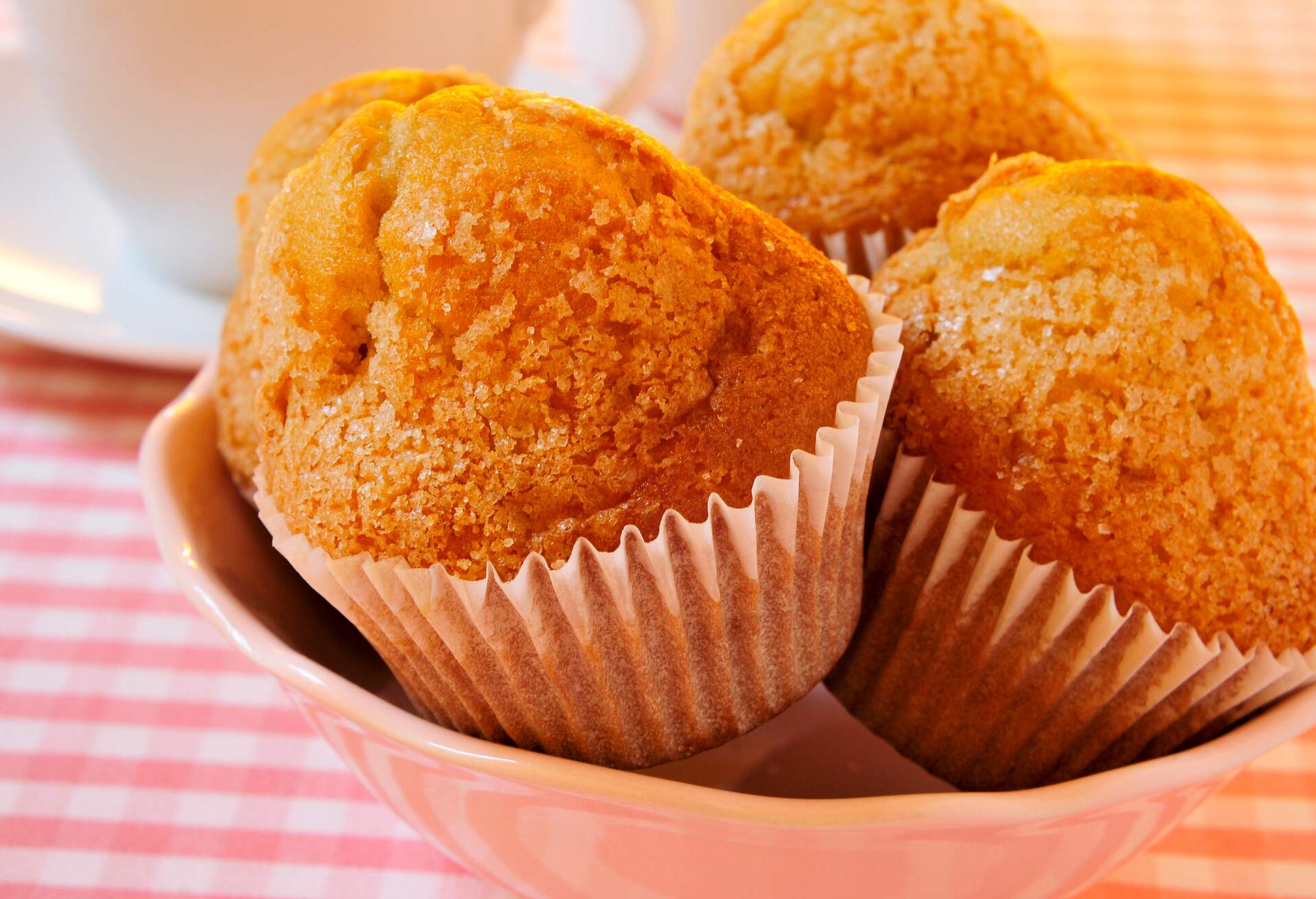 THEME_FOOD_SPANISH_MAGDALENAS_MUFFINS_GettyImages-179973332