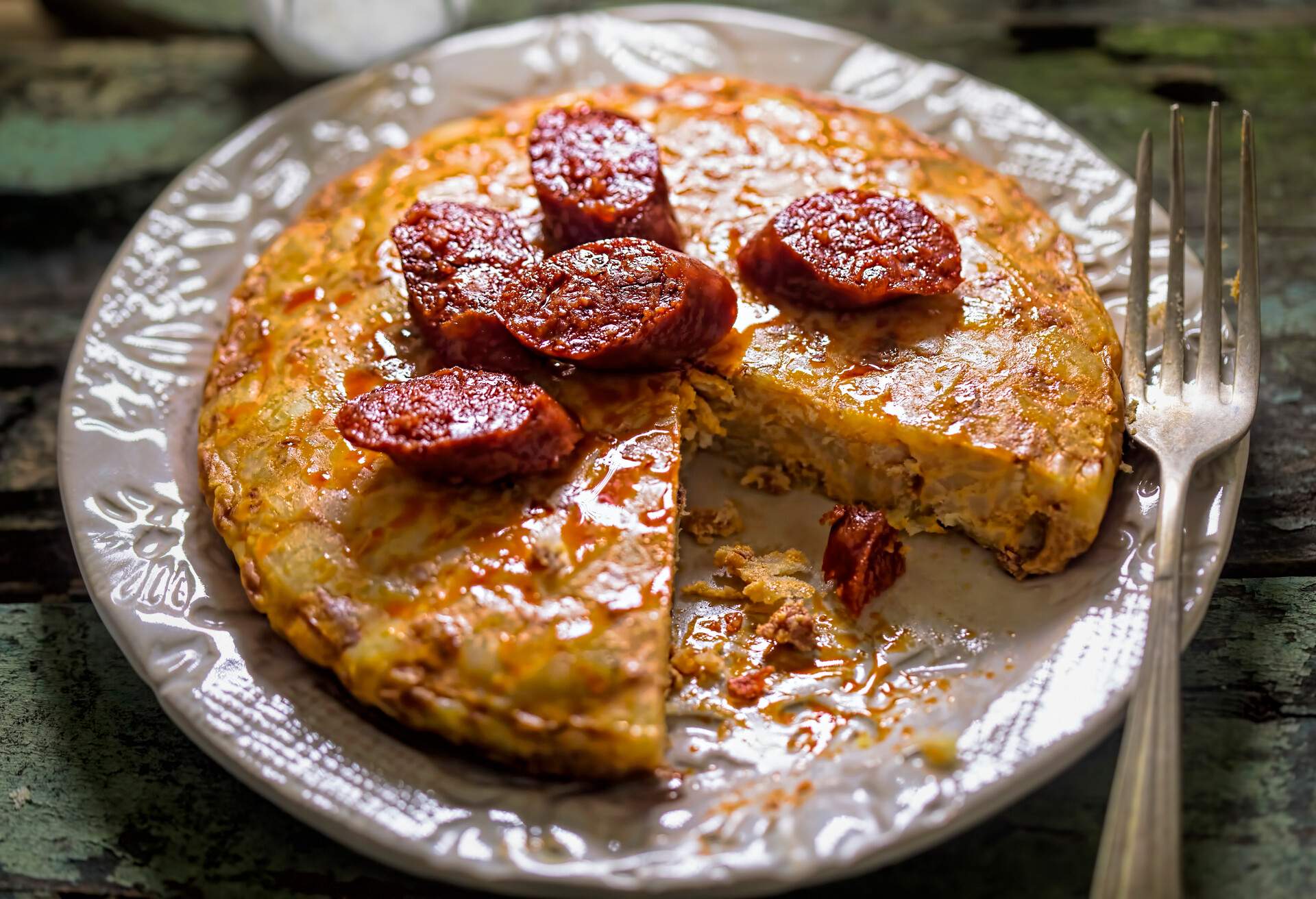 THEME_FOOD_SPANISH_TORTILLA_GettyImages-673678100