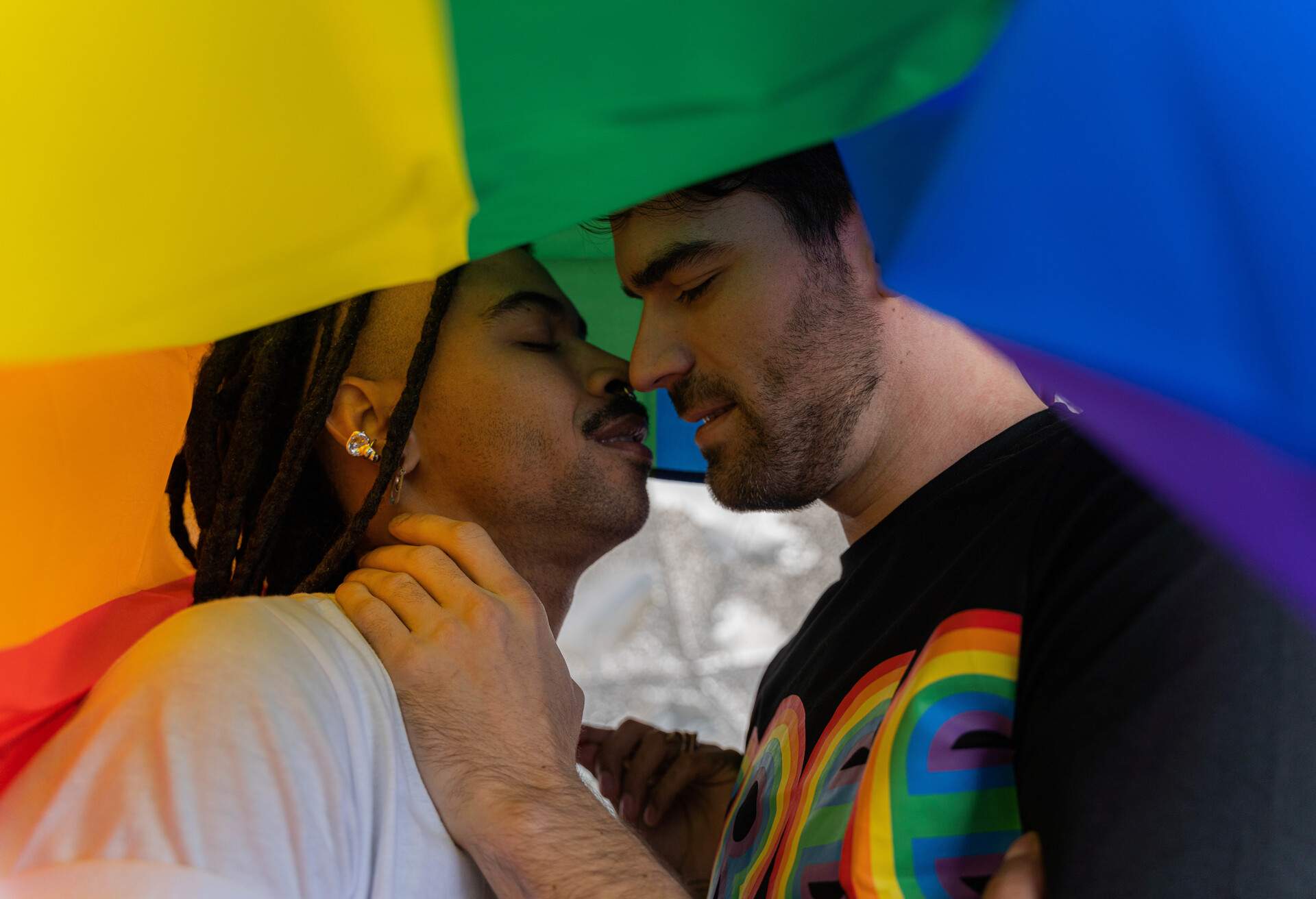 THEME_GAY_PRIDE_LGBTQ_COUPLE_GettyImages-1390034840
