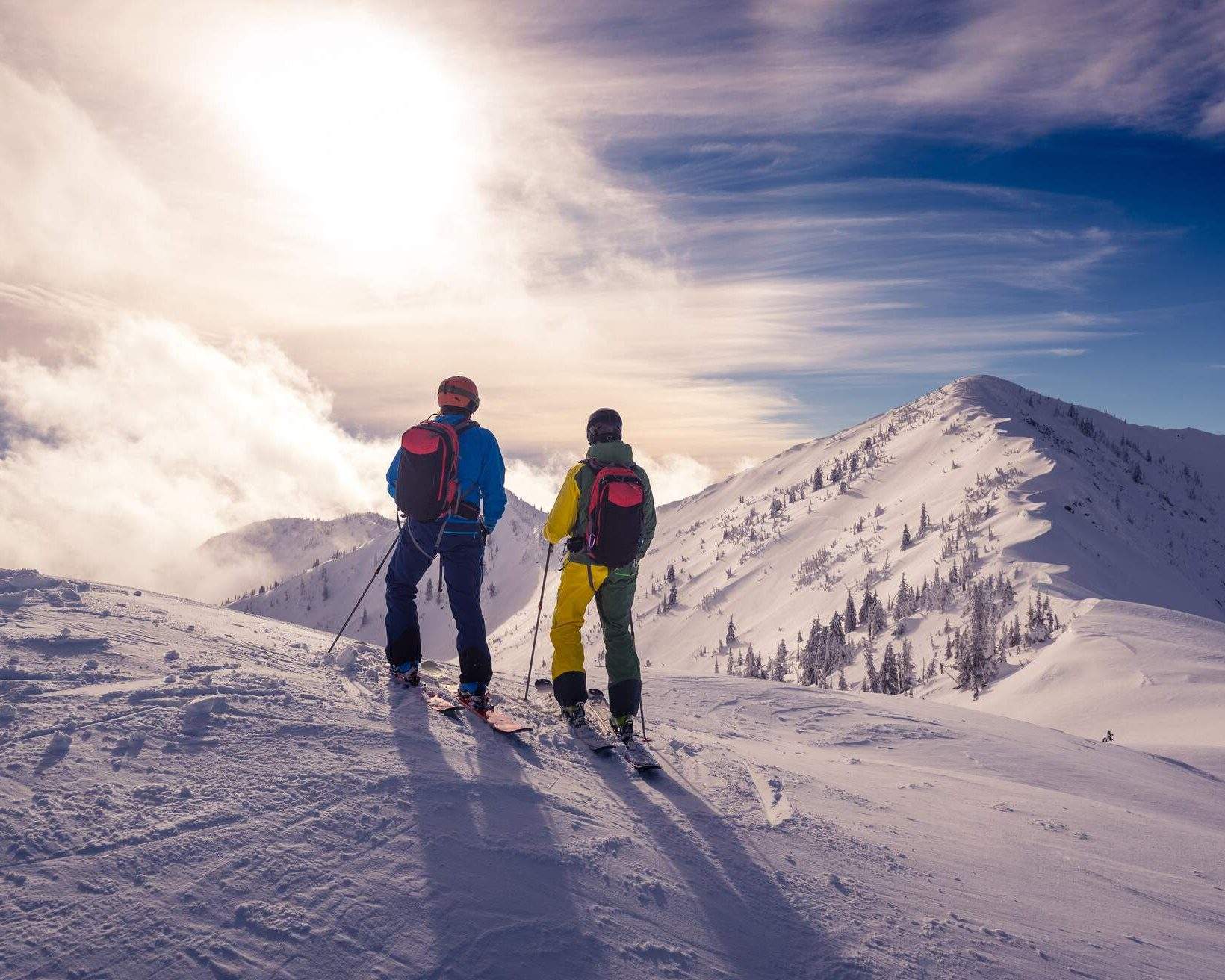 Prepare to hit the slopes at