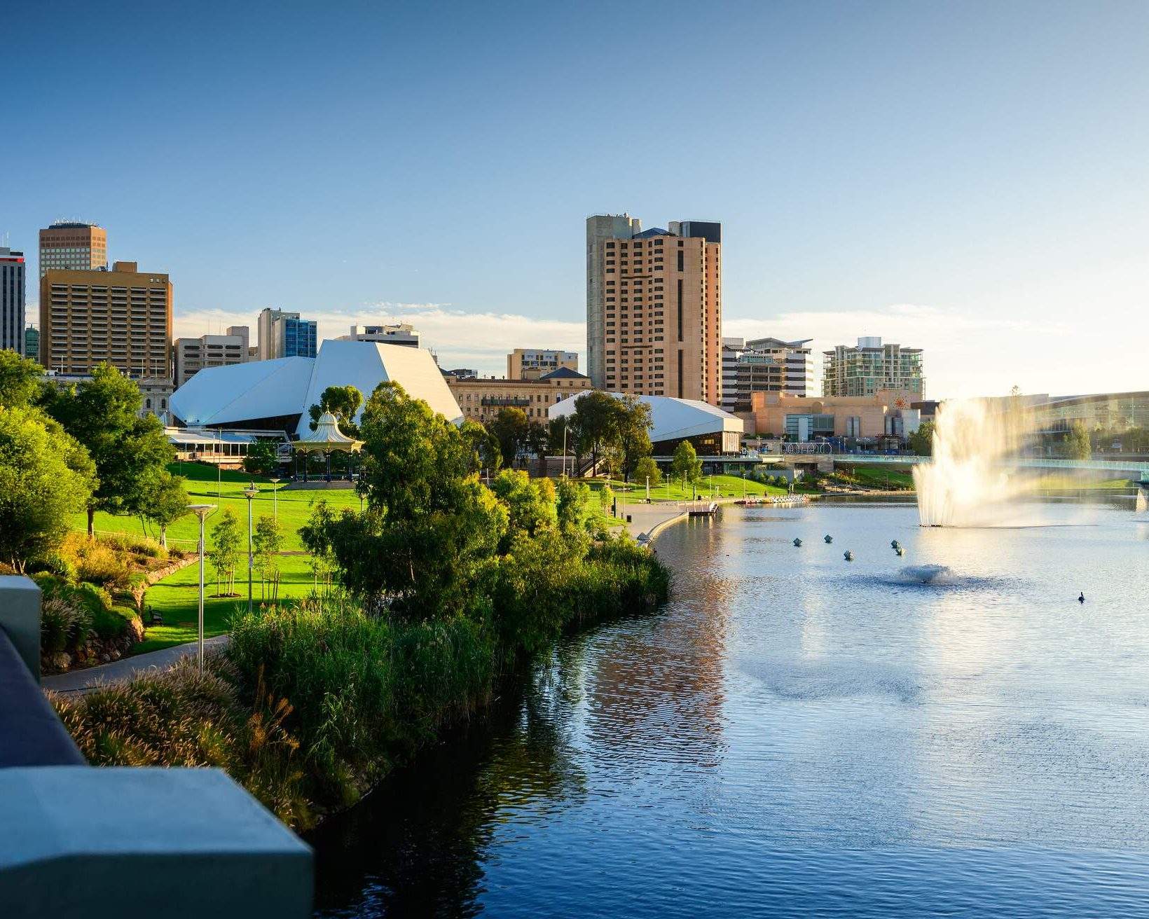 Which are the best cities in Australia for tourists? KAYAK