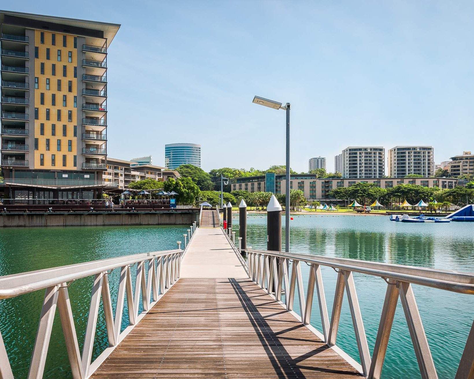 Which are the best cities in Australia for tourists? KAYAK