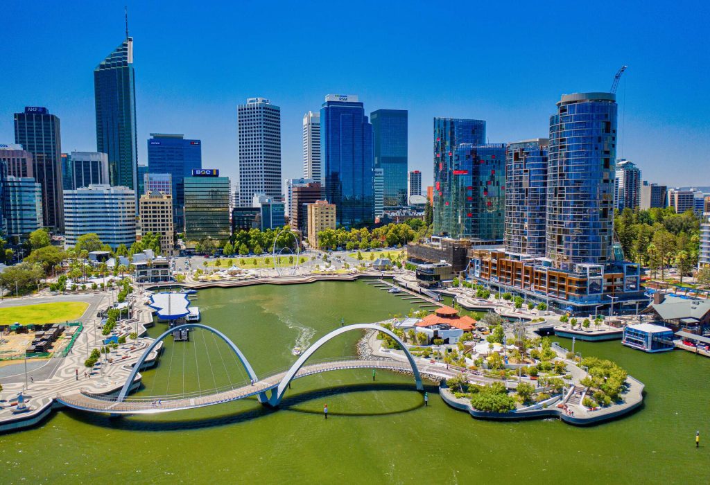 Which are the best cities in Australia for tourists? KAYAK
