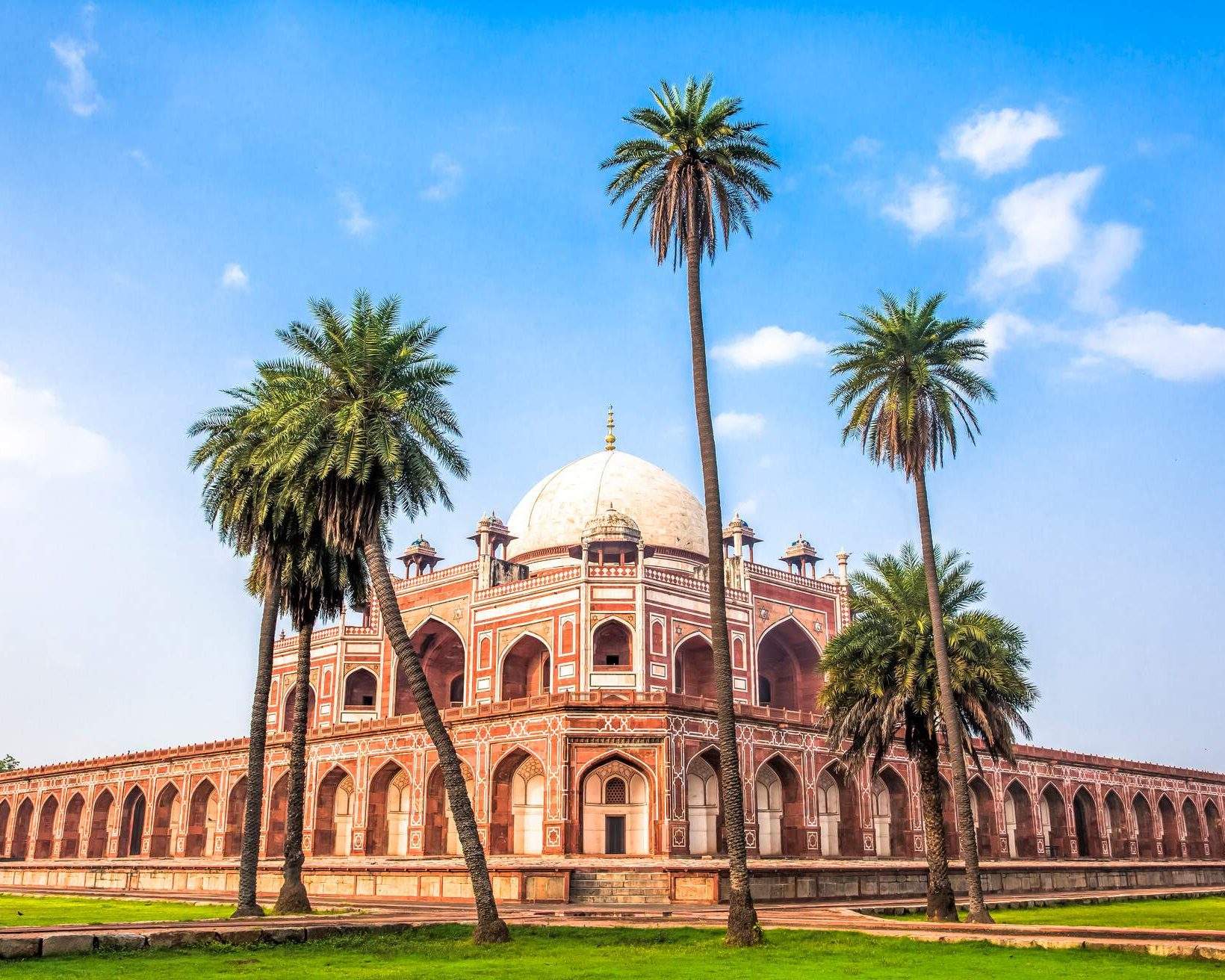 A brief guide to some of the best things to do in Delhi | KAYAK