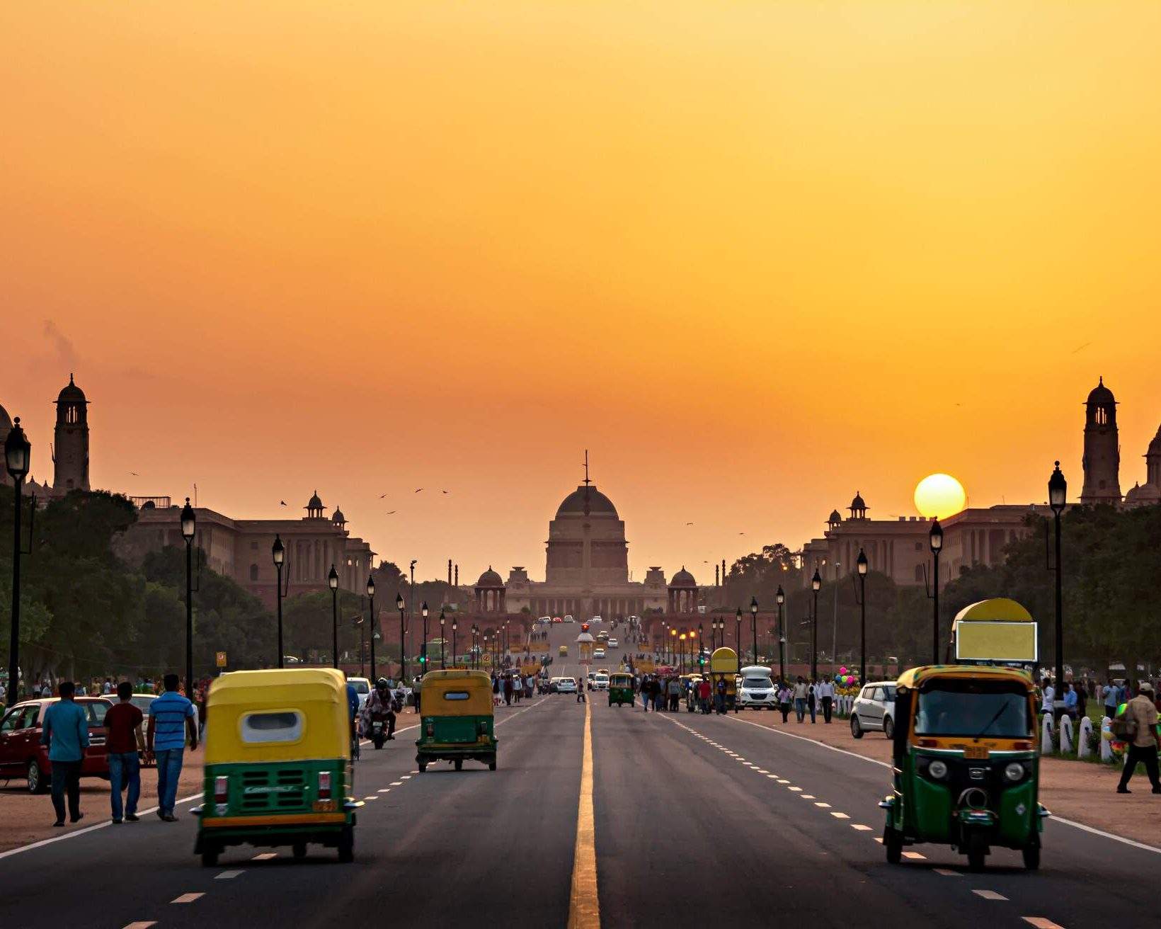 A brief guide to some of the best things to do in Delhi | KAYAK