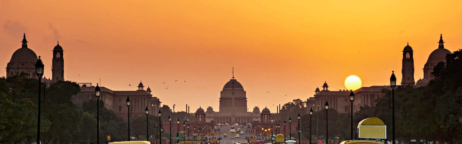 A brief guide to some of the best things to do in Delhi | KAYAK