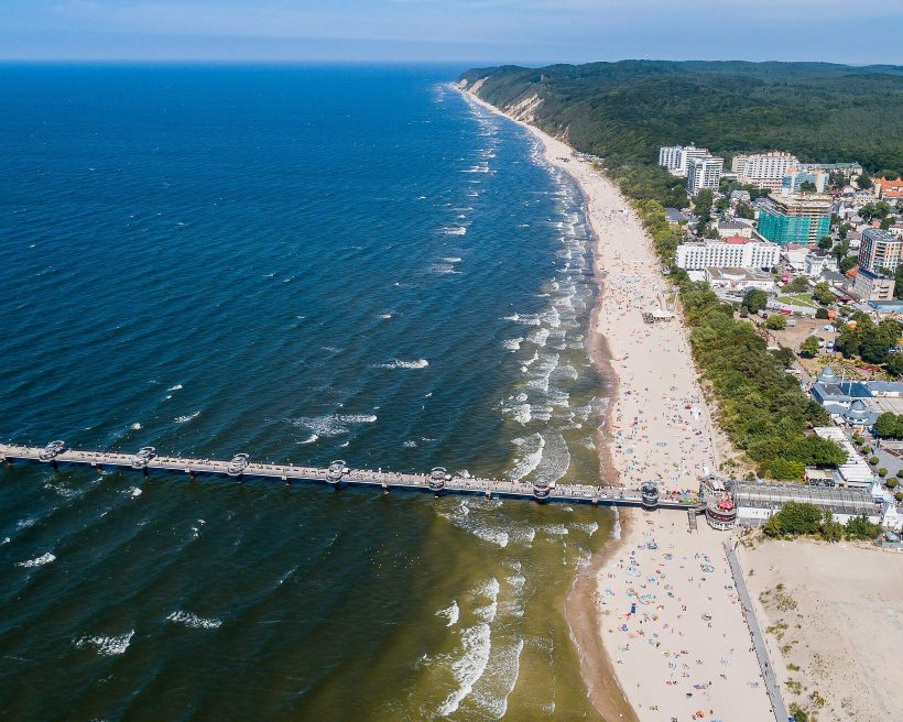 The 12 Best Beaches in Poland Full Guide KAYAK