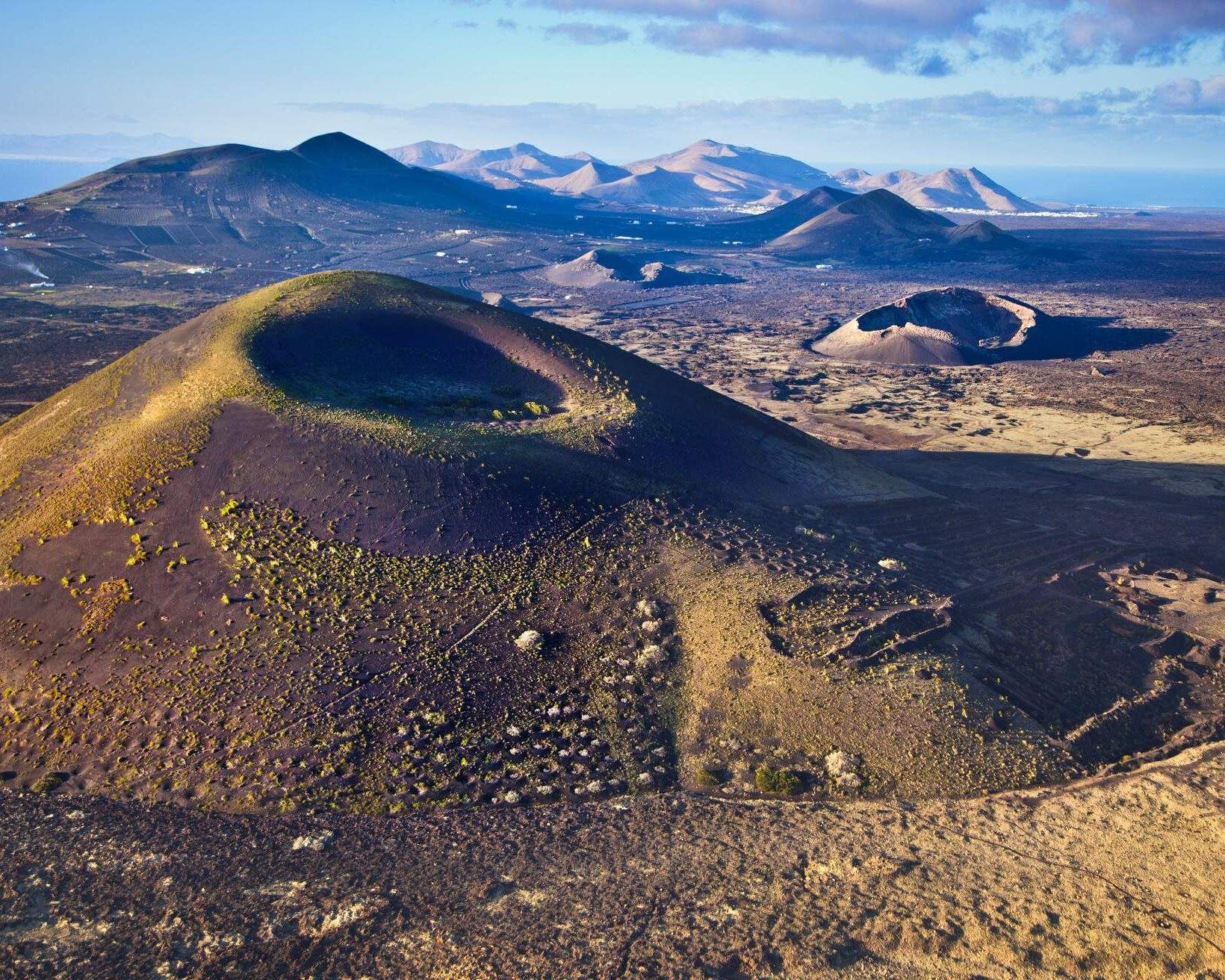 Top 12 Lunar Landscapes on Earth Revealed KAYAK