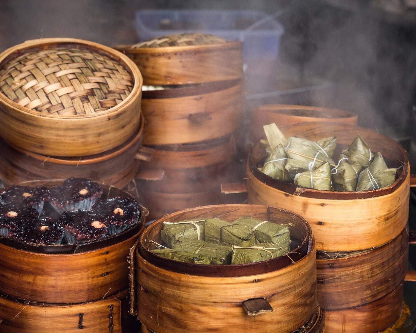 The main reasons you need to try street food in China | KAYAK