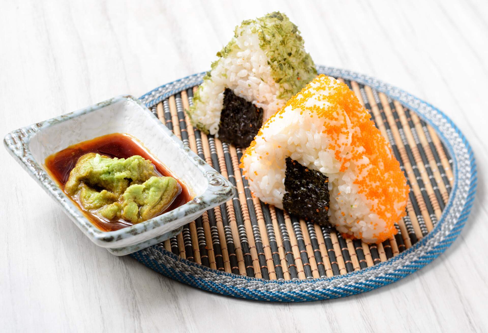 THEME_FOOD_JAPANESE_ONIGIRI_GettyImages-1159925225