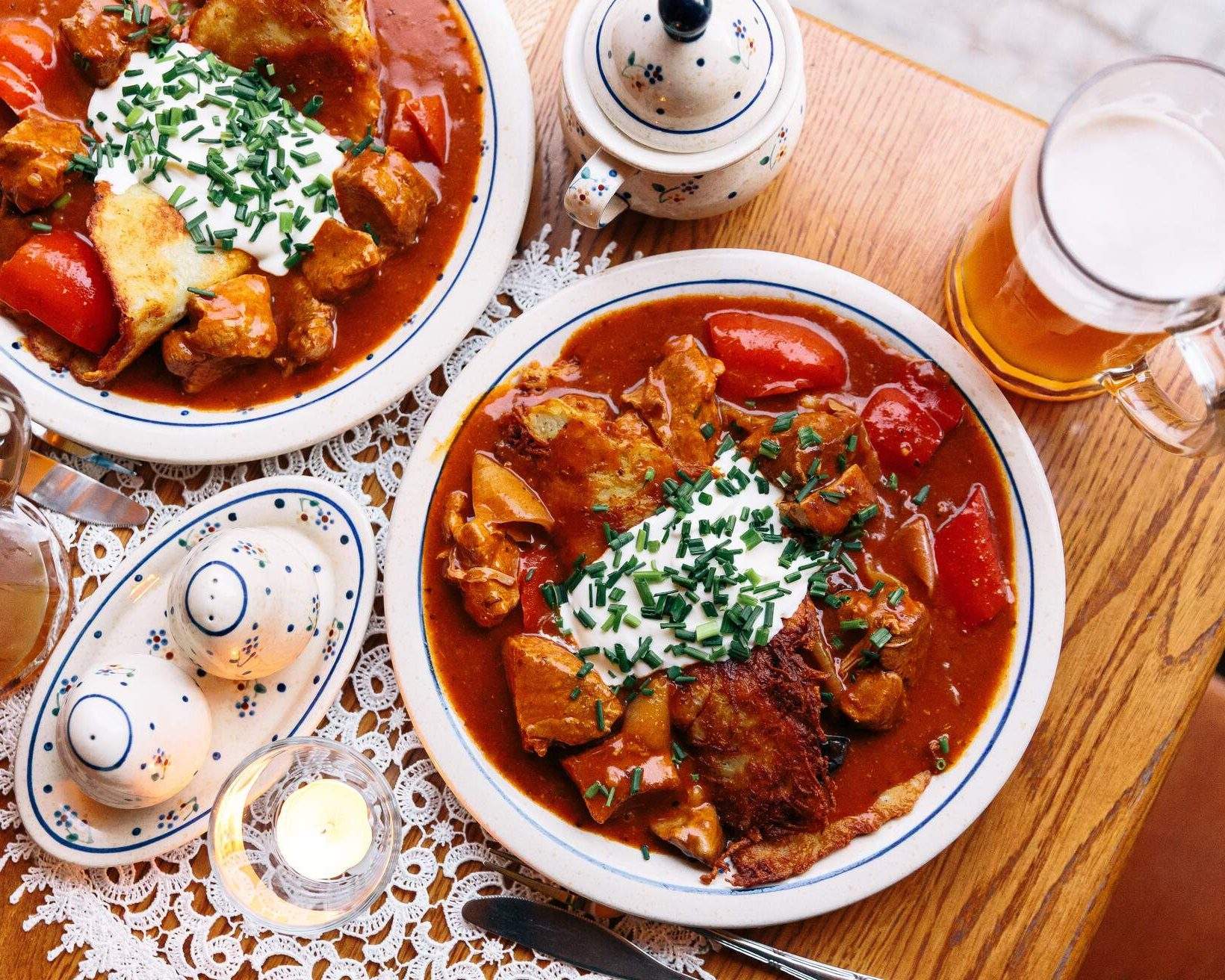 Some of the top culinary restaurants in Poland KAYAK