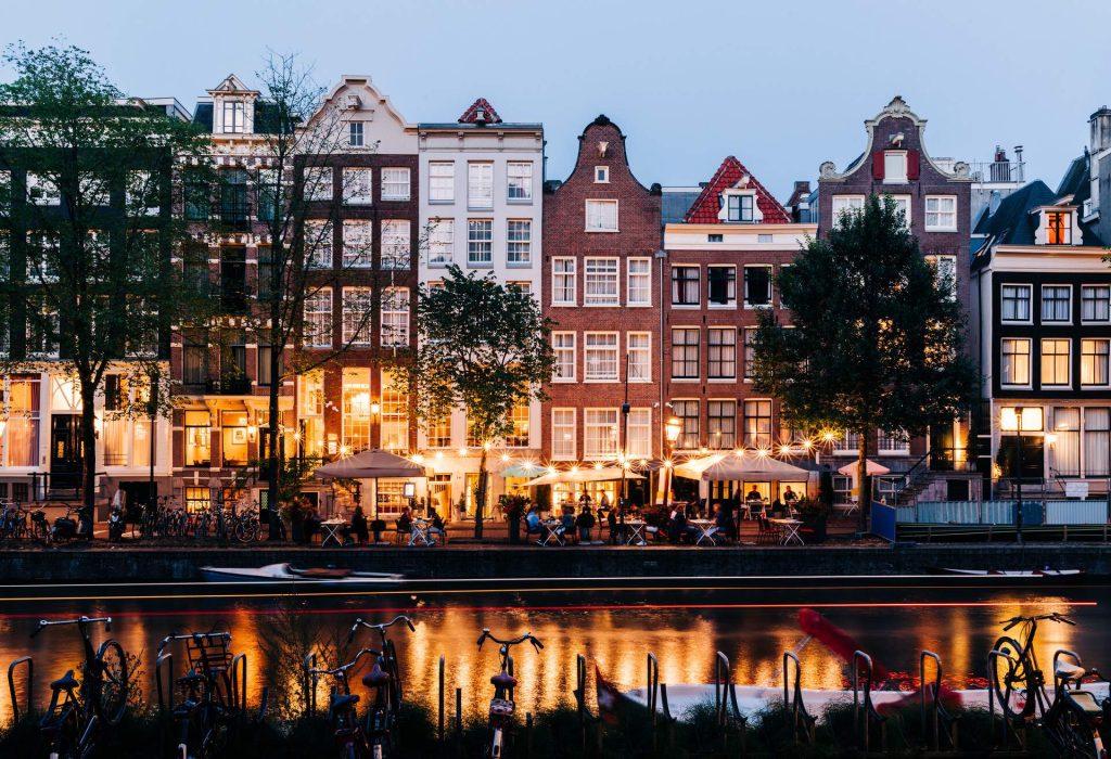 The Top 13 European party cities KAYAK