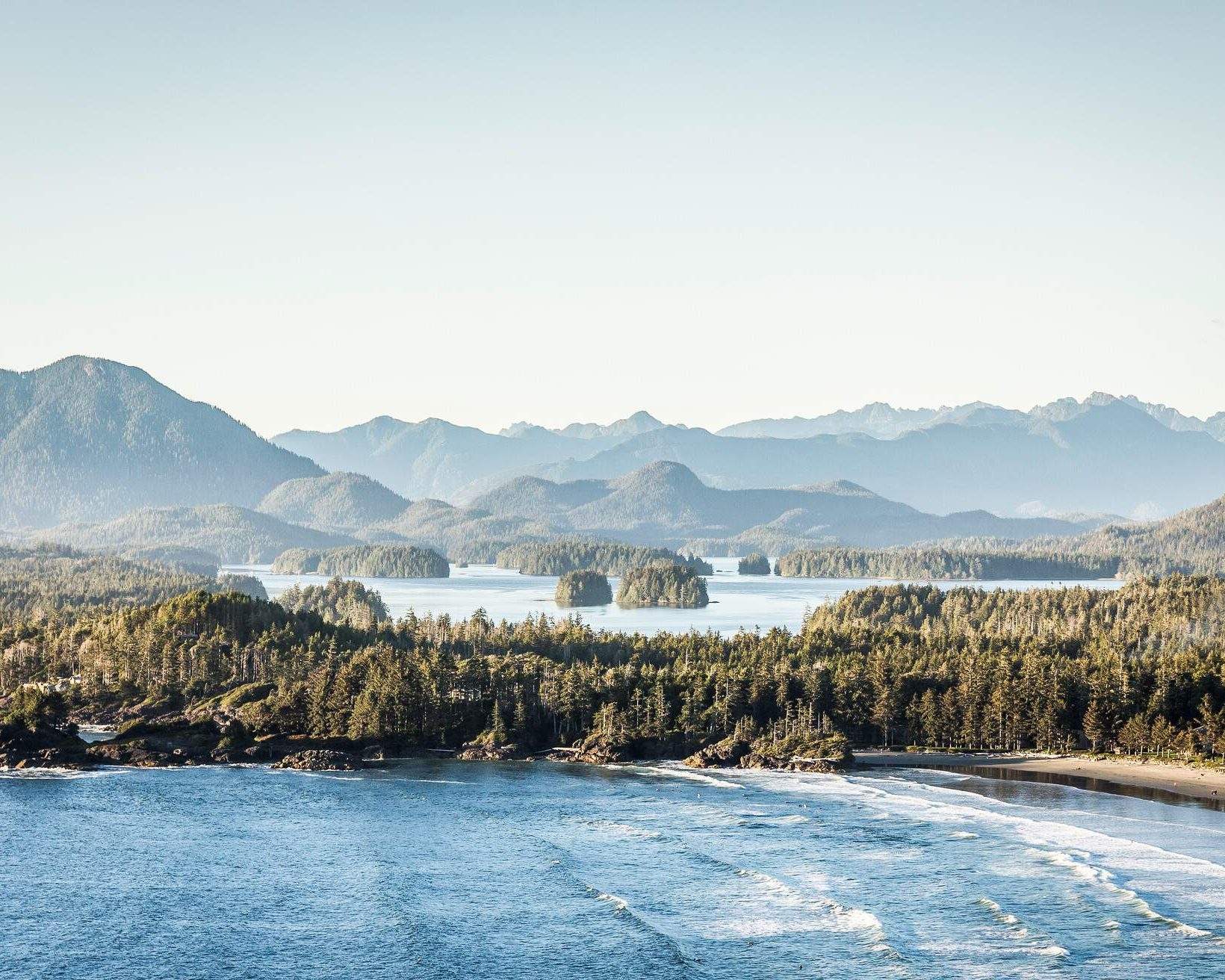 Explore the wilderness with camping in Canada KAYAK