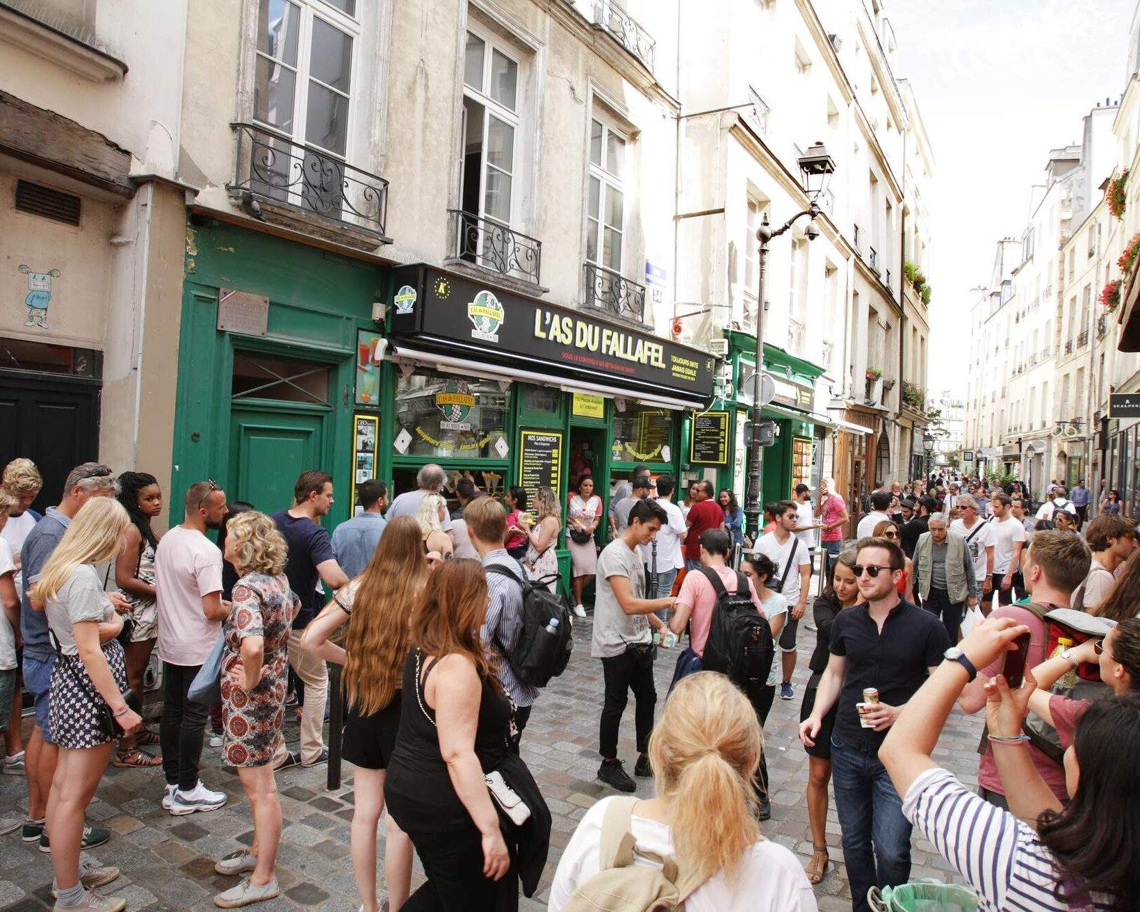 All LGBTQ travellers need to know when visiting Paris KAYAK