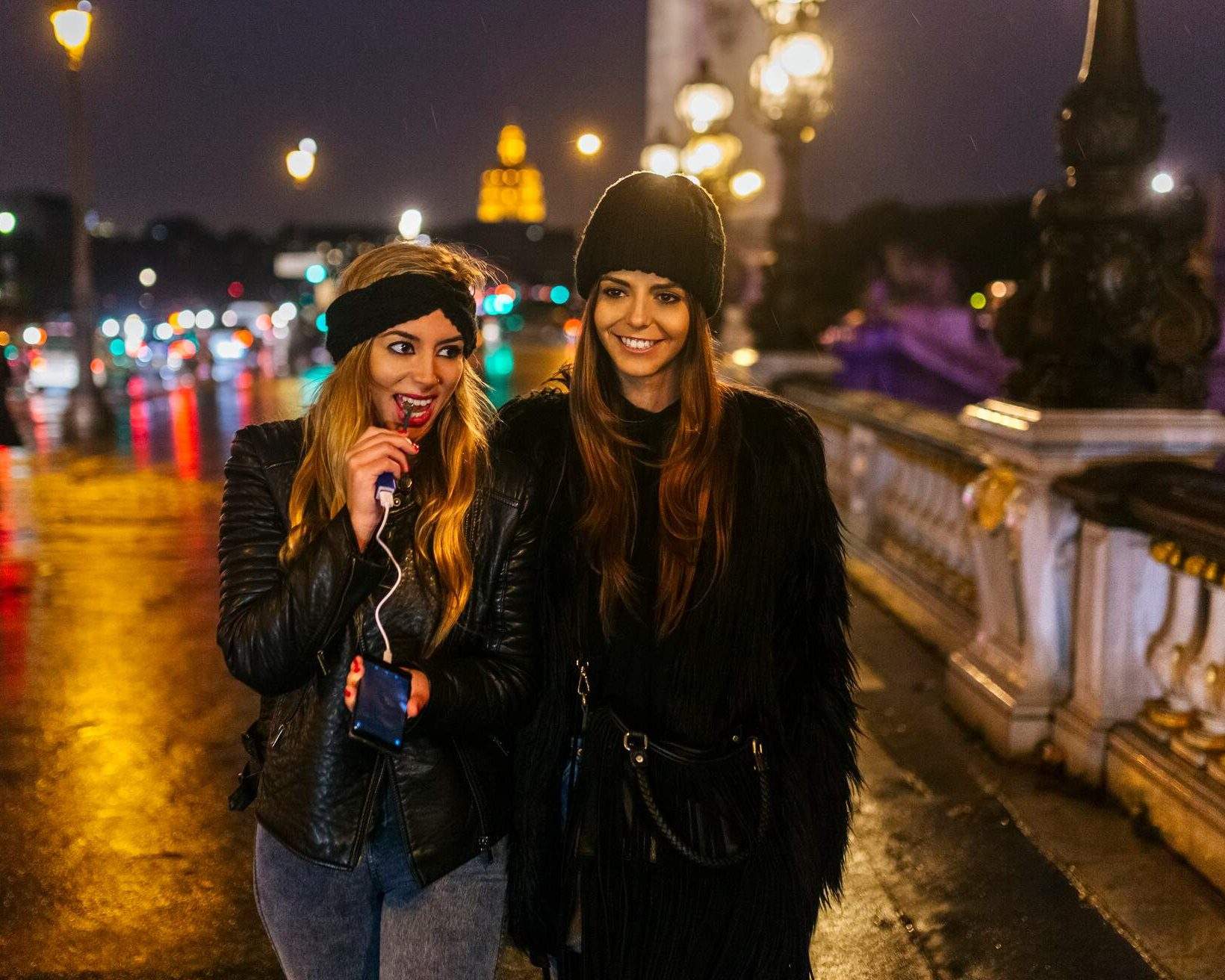 All LGBTQ travellers need to know when visiting Paris | KAYAK