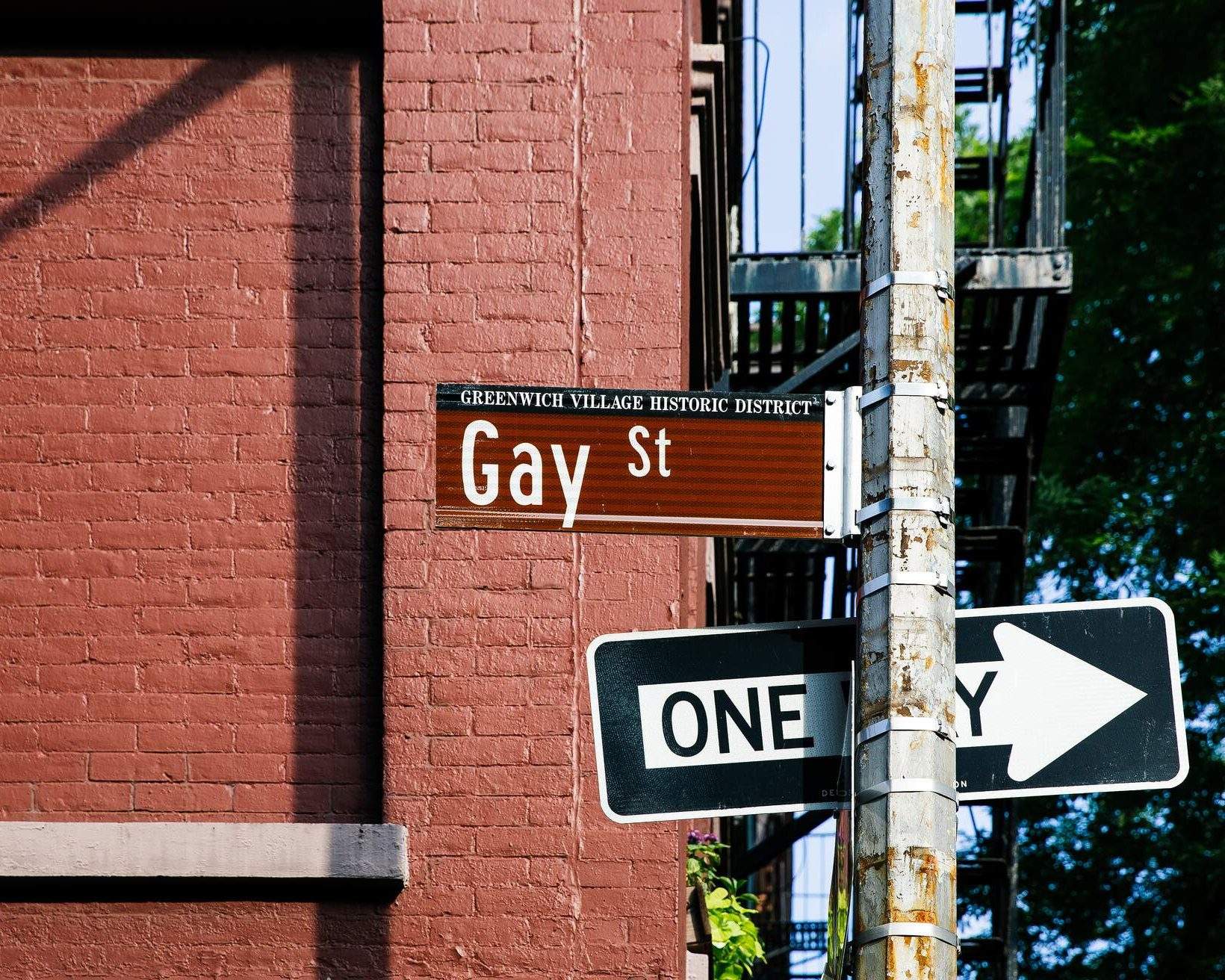 Gay in New York everything LGBTQ travellers need to know KAYAK