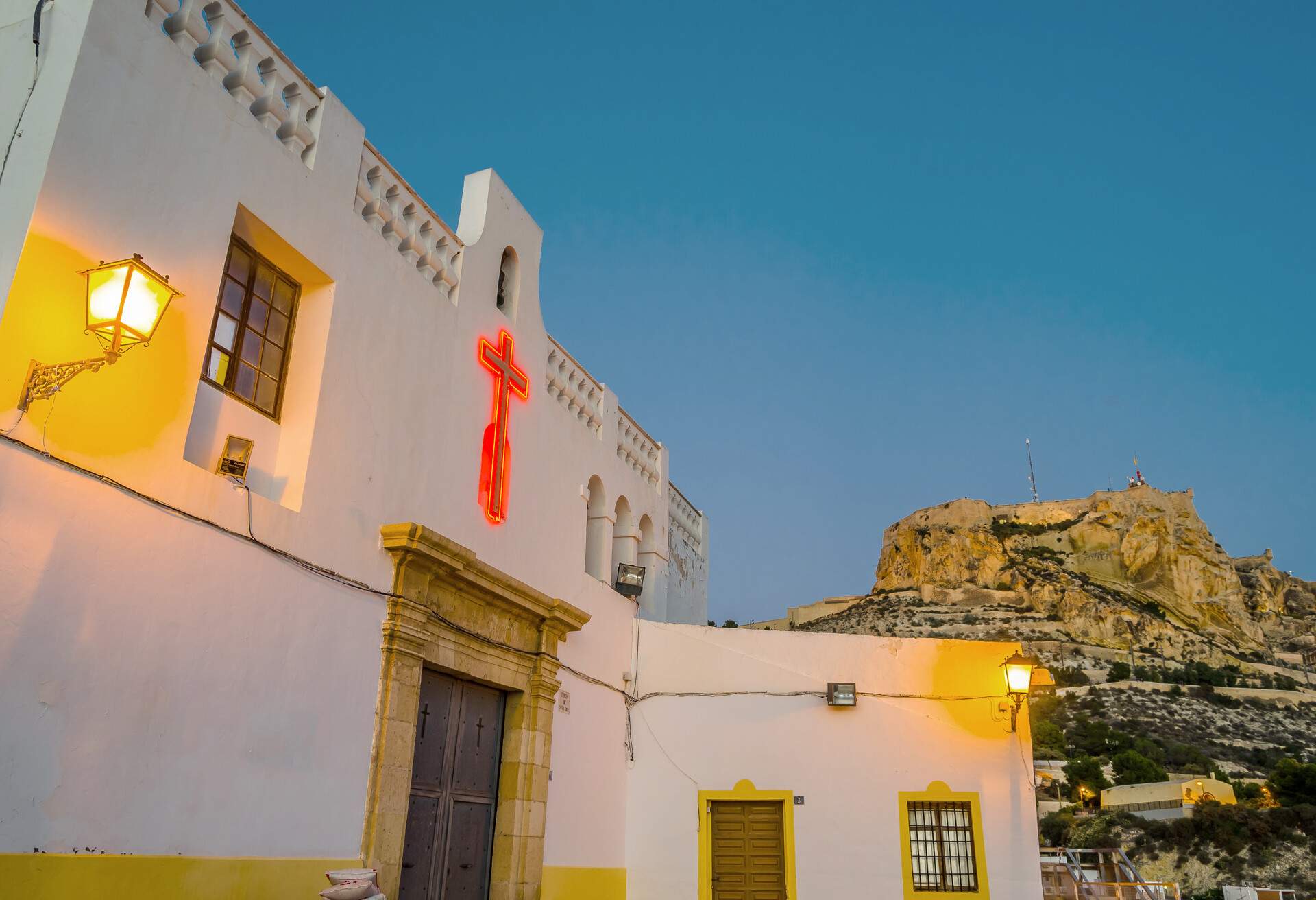 DEST_SPAIN_ALICANTE_ERMITA-DE-LA-SANTA-CRUZ_CHURCH_GettyImages-1371506991