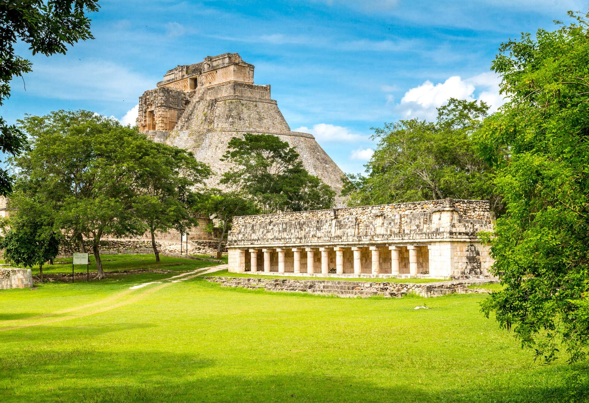 DEST_MEXICO_MERIDA_YUCATAN_UXMAL_GettyImages-620441808