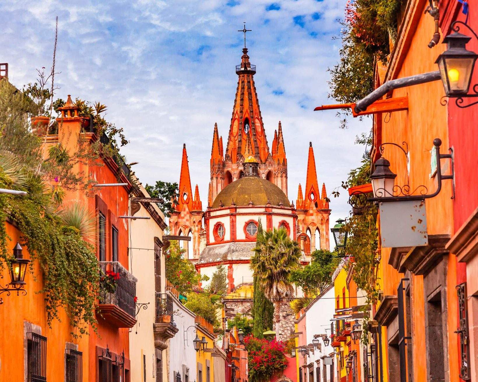 An epic journey through the best places to visit in Mexico | KAYAK