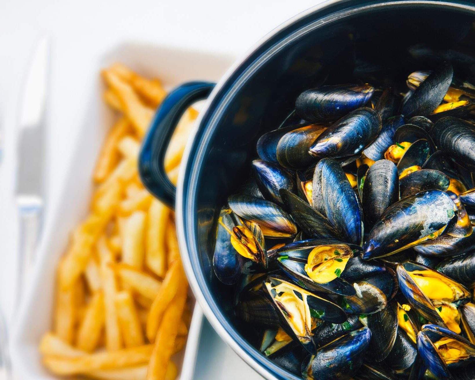 A sneak peek at some of the best restaurants in Glasgow KAYAK