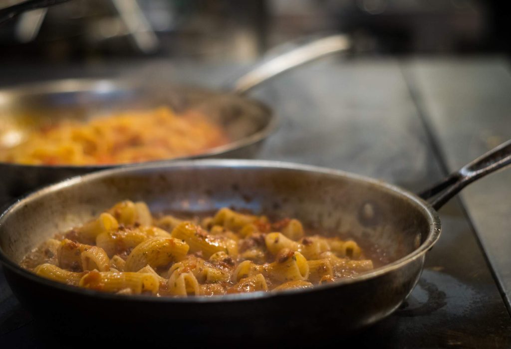 Grazing through some of the best restaurants in Edinburgh KAYAK