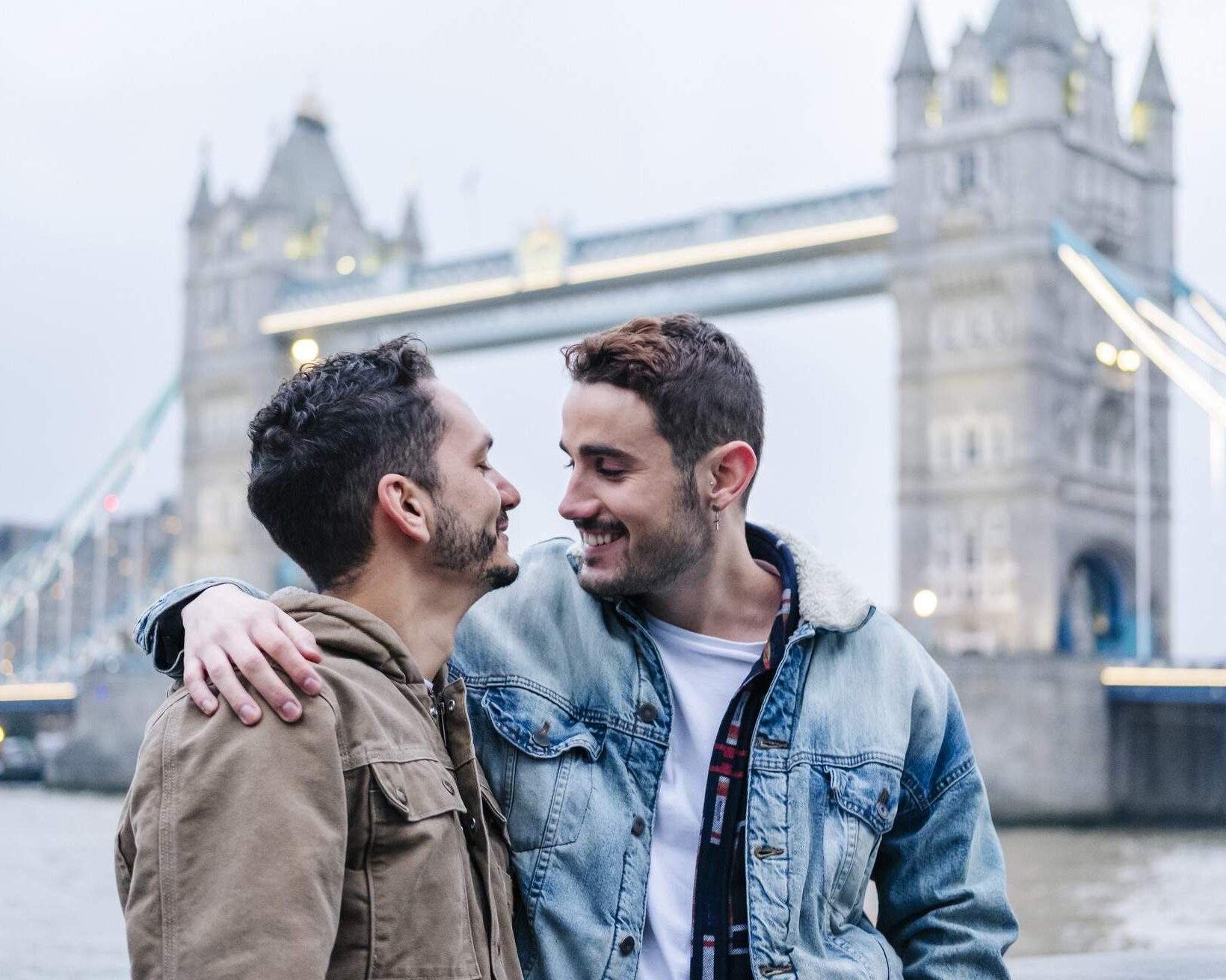 Discover the best spots for LGBTQ travellers in London KAYAK