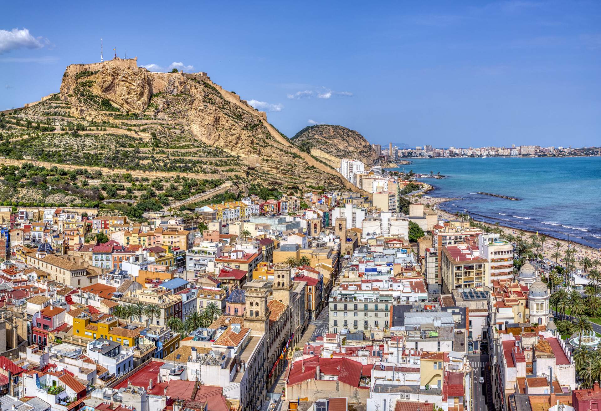 alicante culture trip