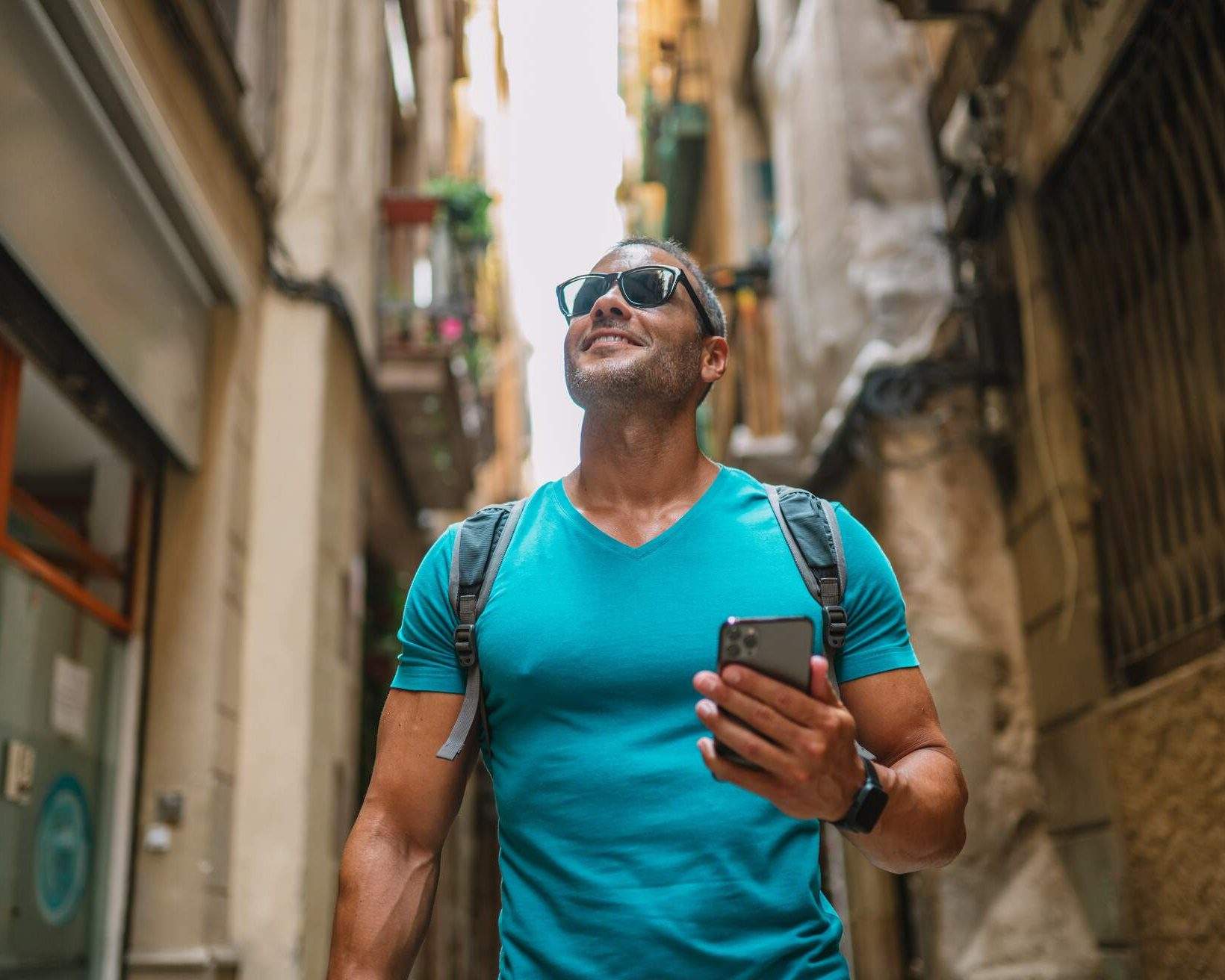 Gay In Barcelona The Ultimate Guide For LGBTQ Travellers On Where To