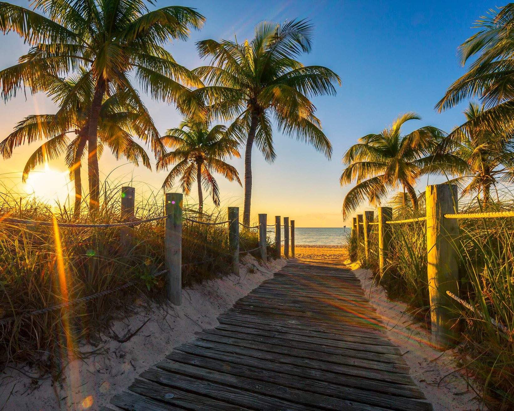 Where is hot in April 2024 the 10 best destinations KAYAK