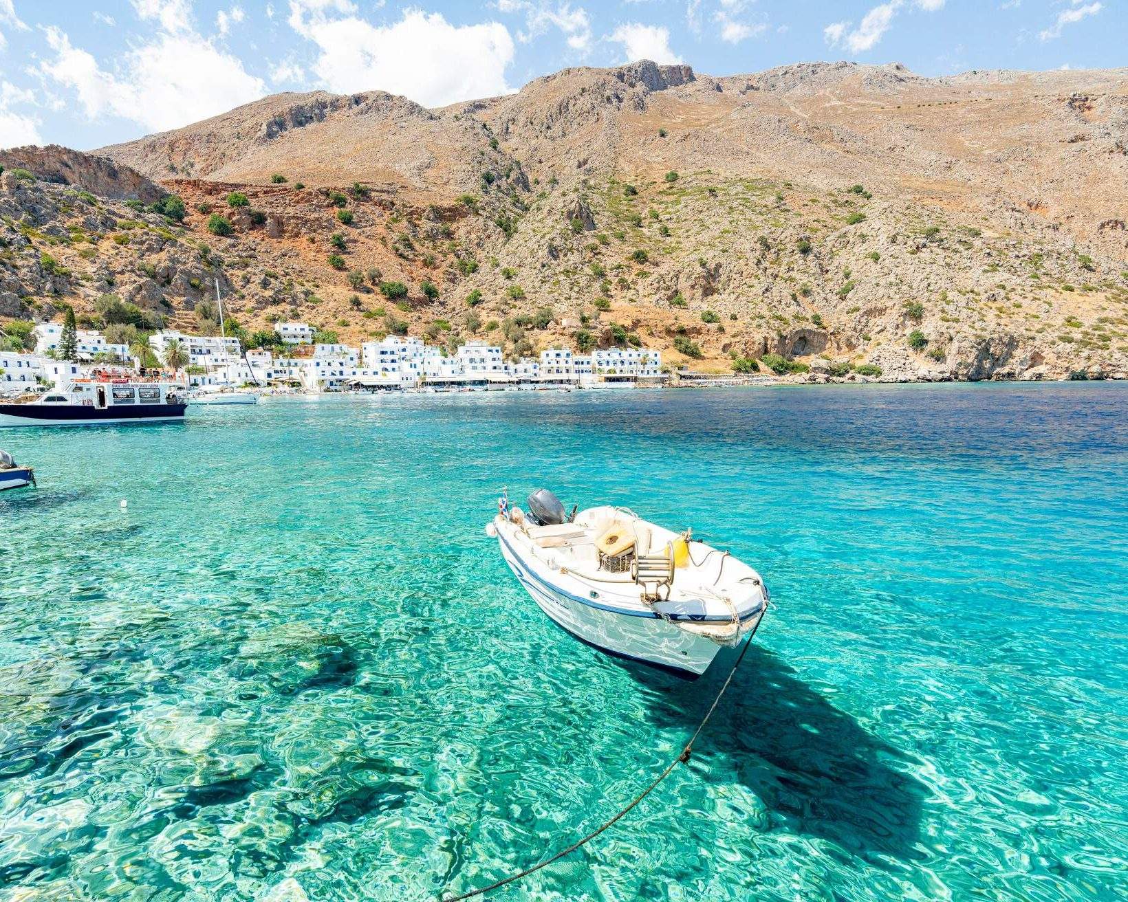 KAYAK reveals best island vacations in Europe KAYAK