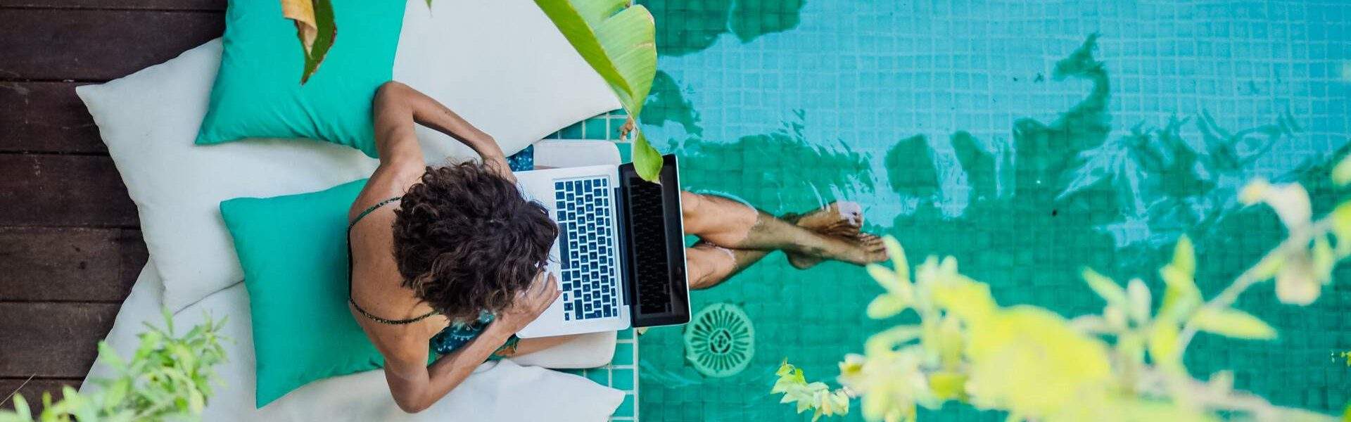 KAYAK reveals the best countries for travel and remote working in 2022