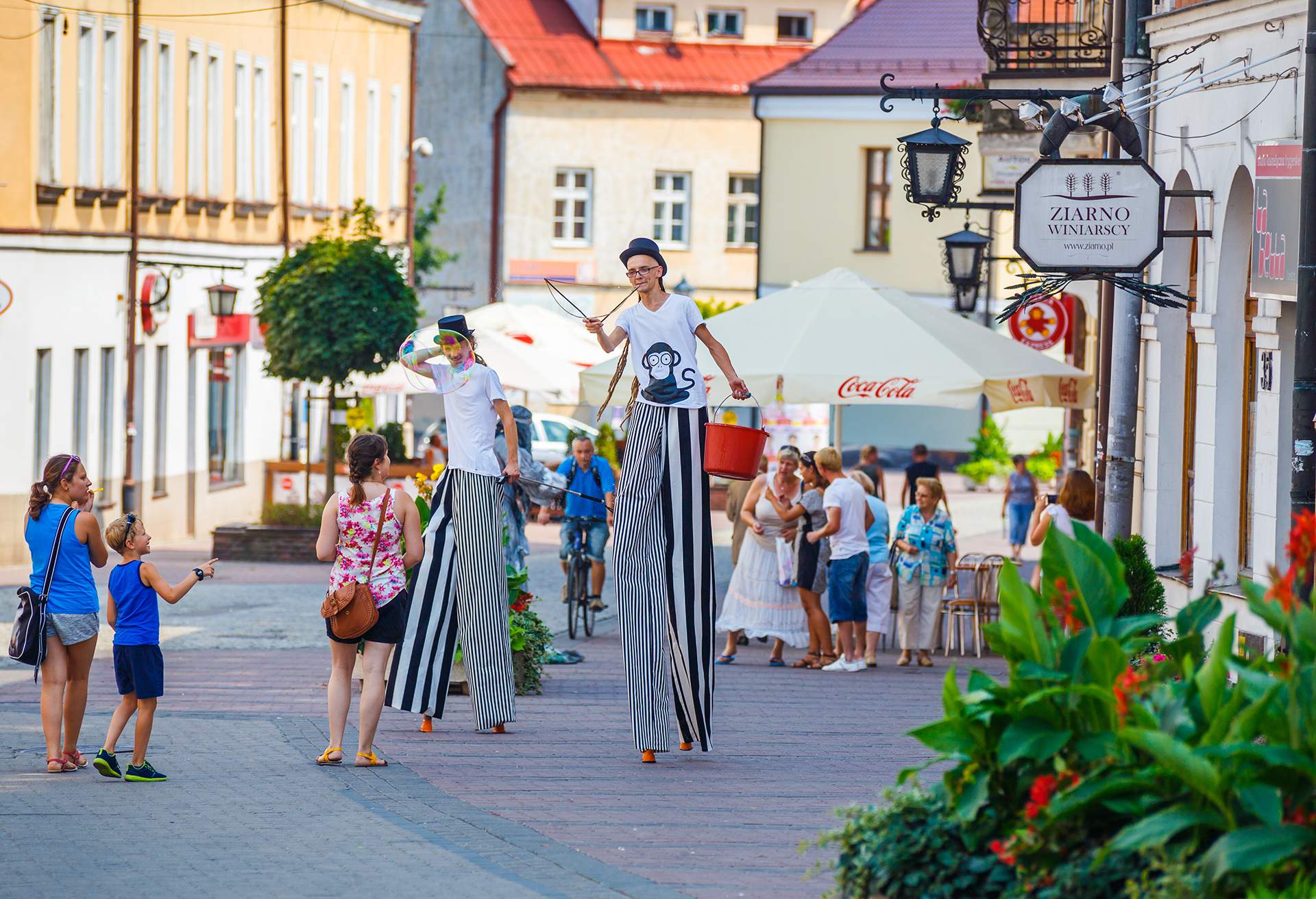 Tarnow, Poland