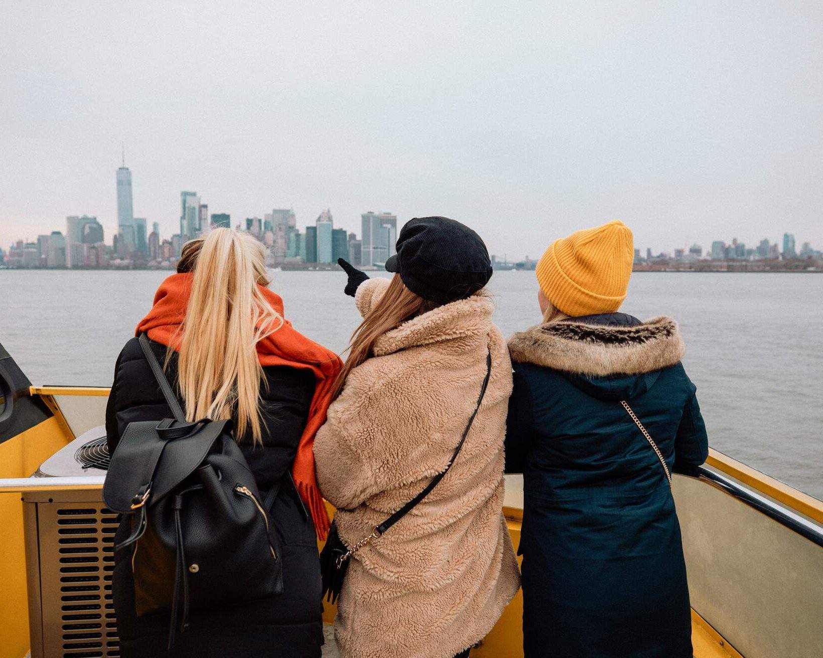 Tips for visiting New York in winter & the best things to do | KAYAK