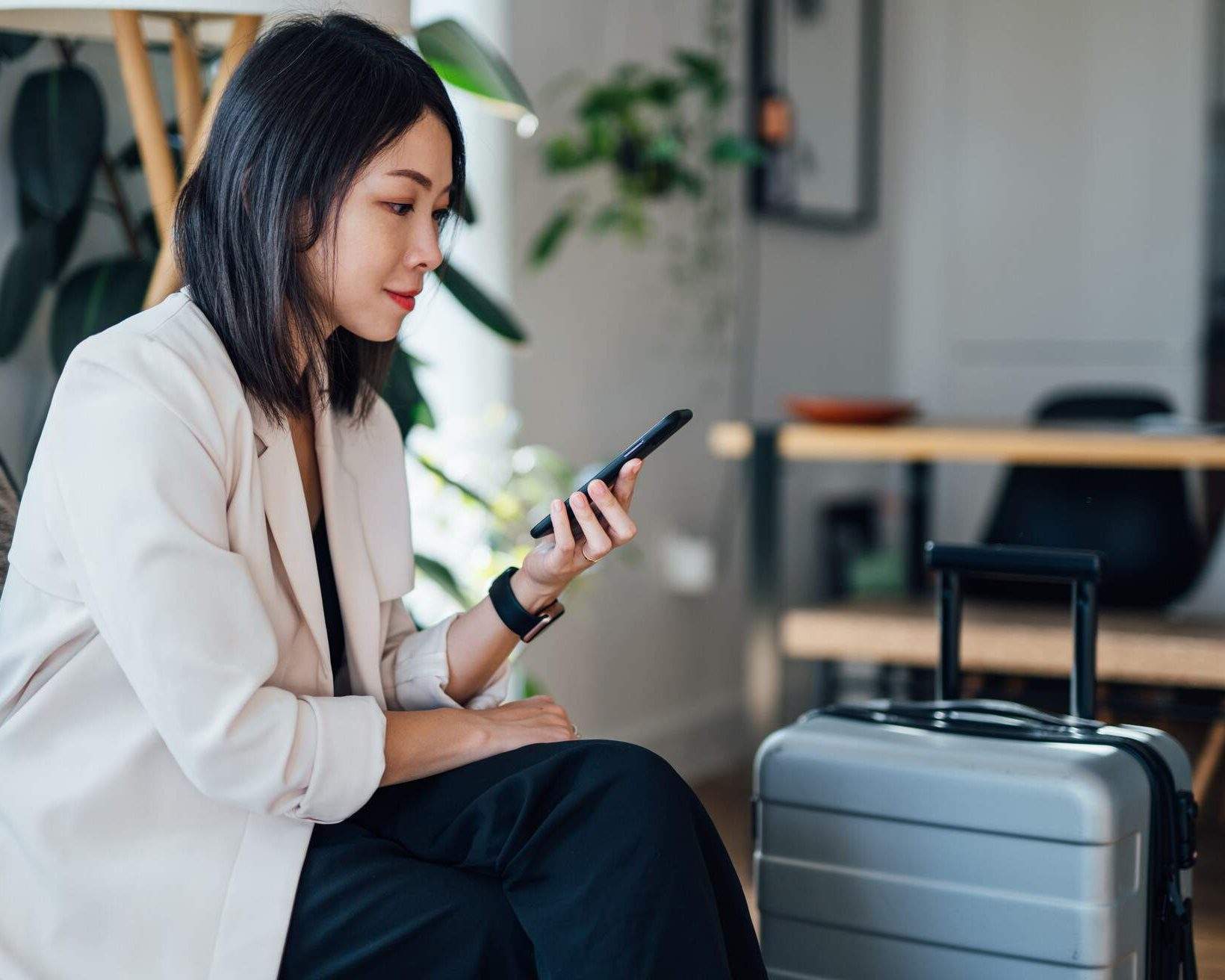 Travel smart The easy guide to checked baggage rules KAYAK