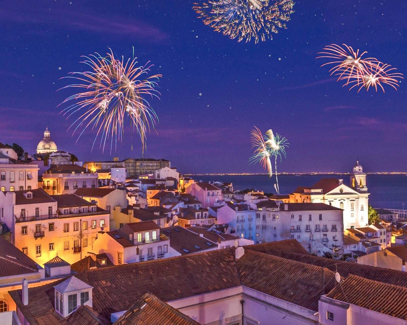 10 cheap New Year's Eve break options to end 2024 | KAYAK