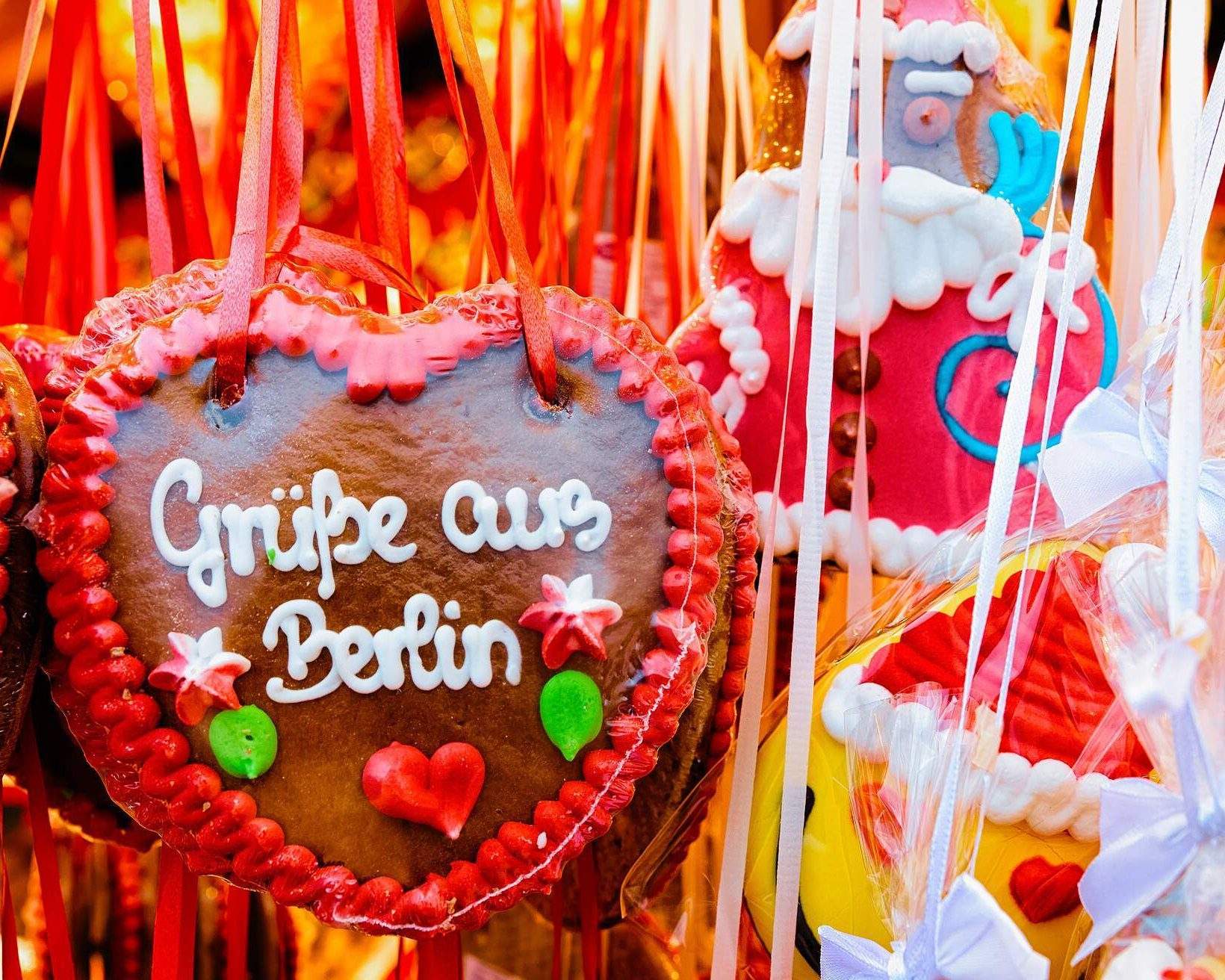 14 of the most beautiful Berlin Christmas markets 2024 KAYAK