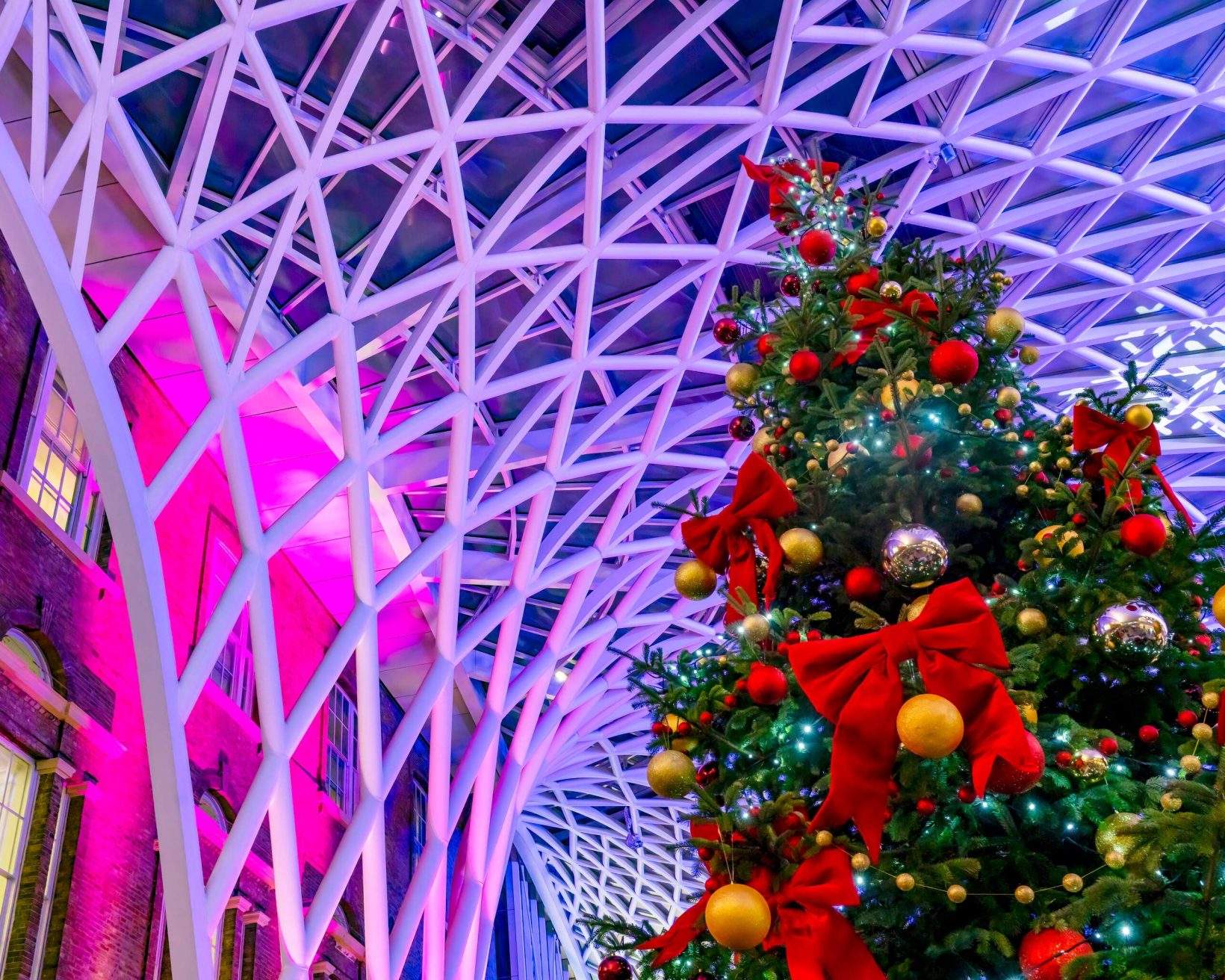 The 12 best Christmas markets in London 2024 (with map) KAYAK