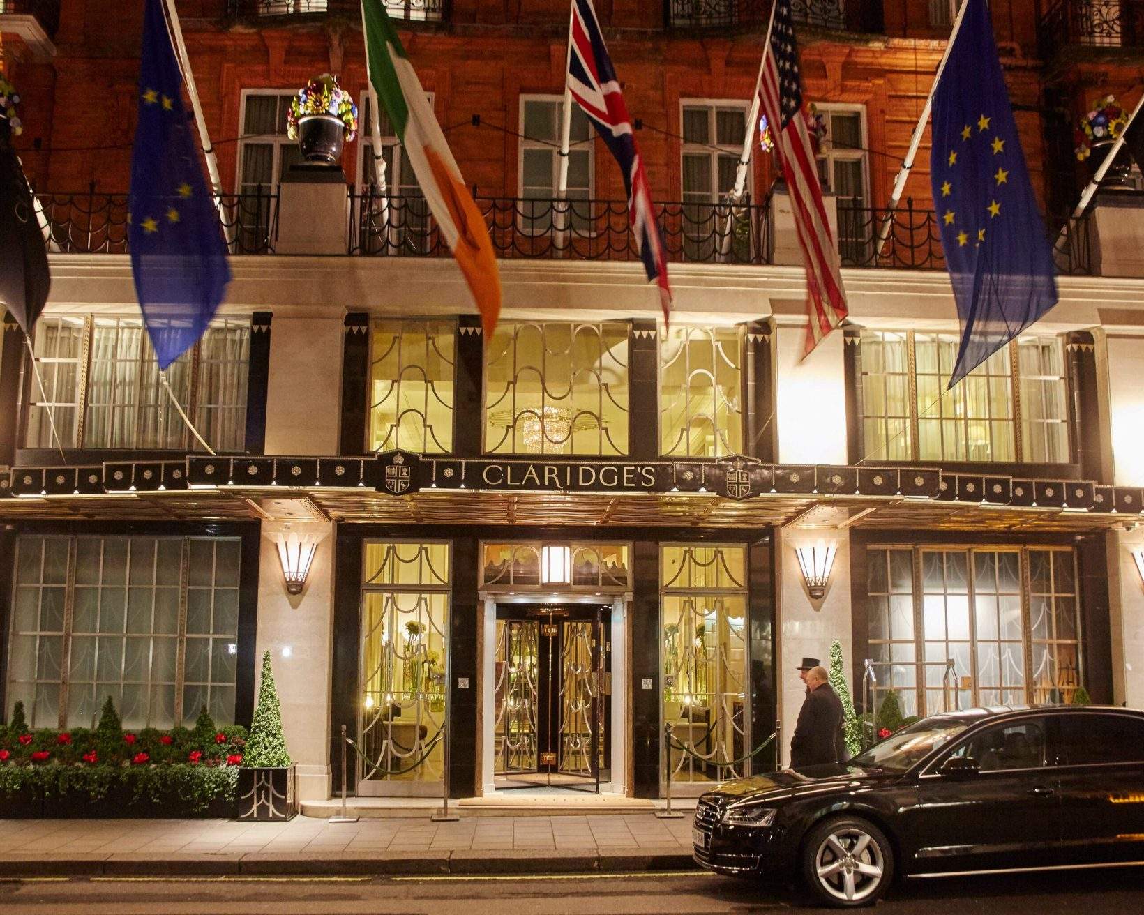 The 10 best UK New Year’s Eve breaks for couples | KAYAK