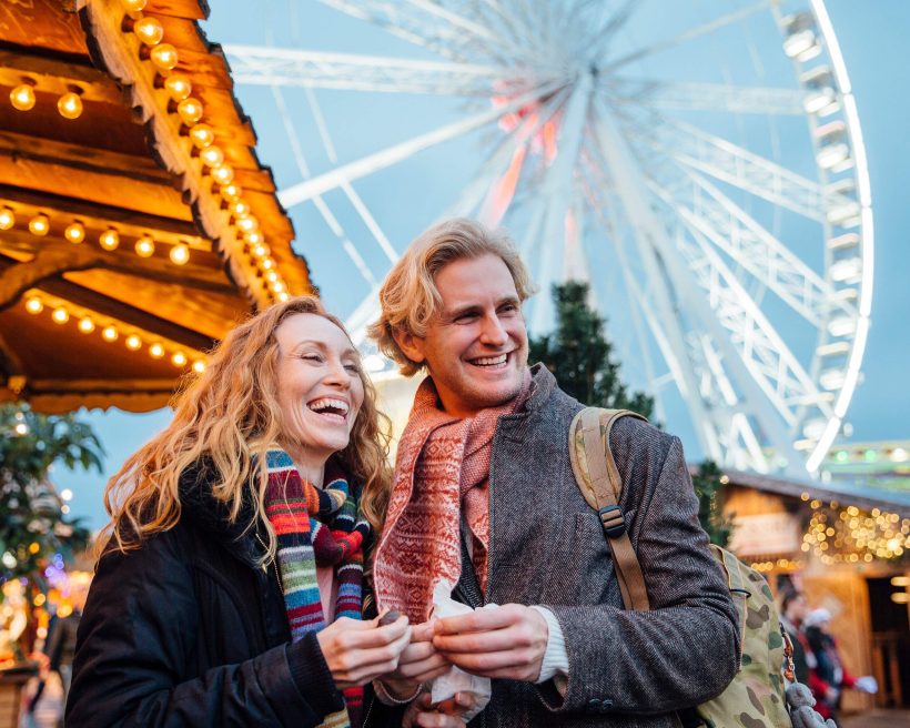 12 of the best Christmas markets in London 2024 KAYAK