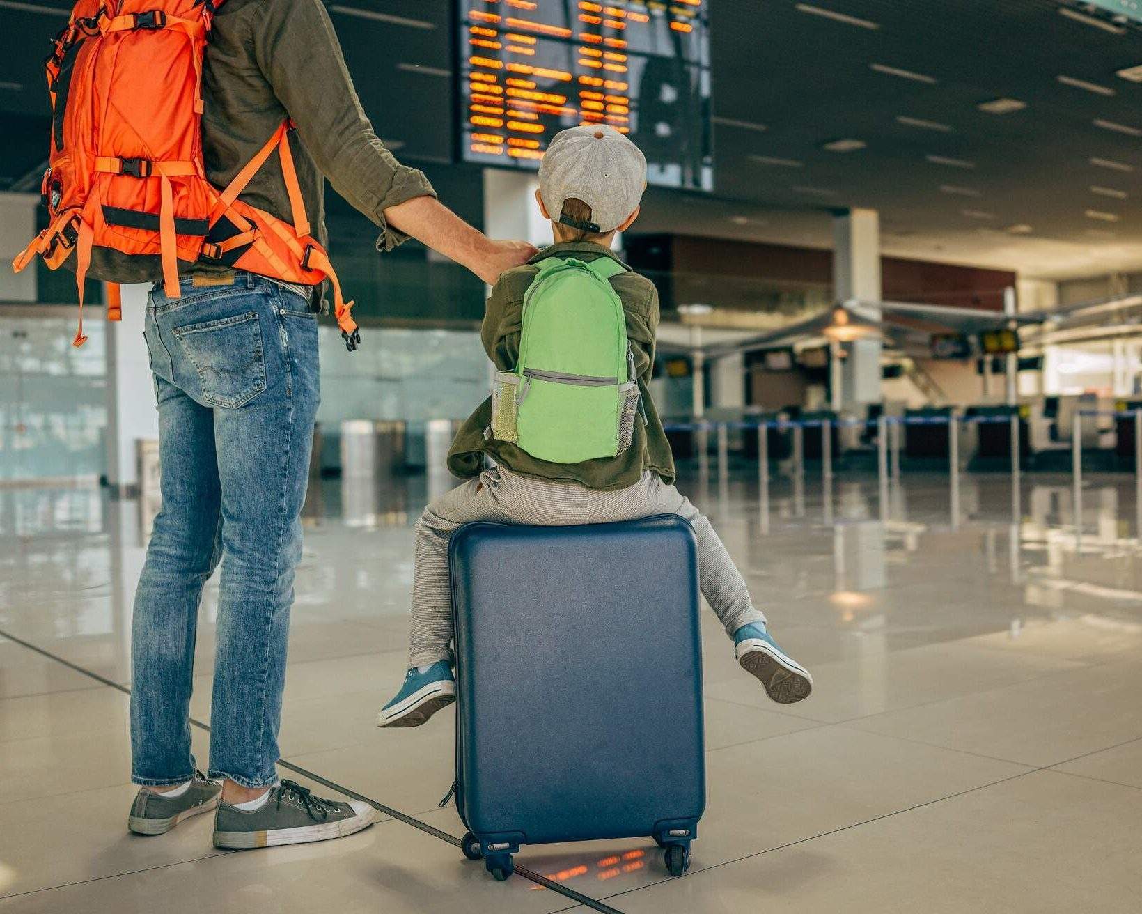 Exquisite Irish Ryanair Passengers Urged To Pack Cardboard In Hand Luggage To Avoid Common Mistake Image Art