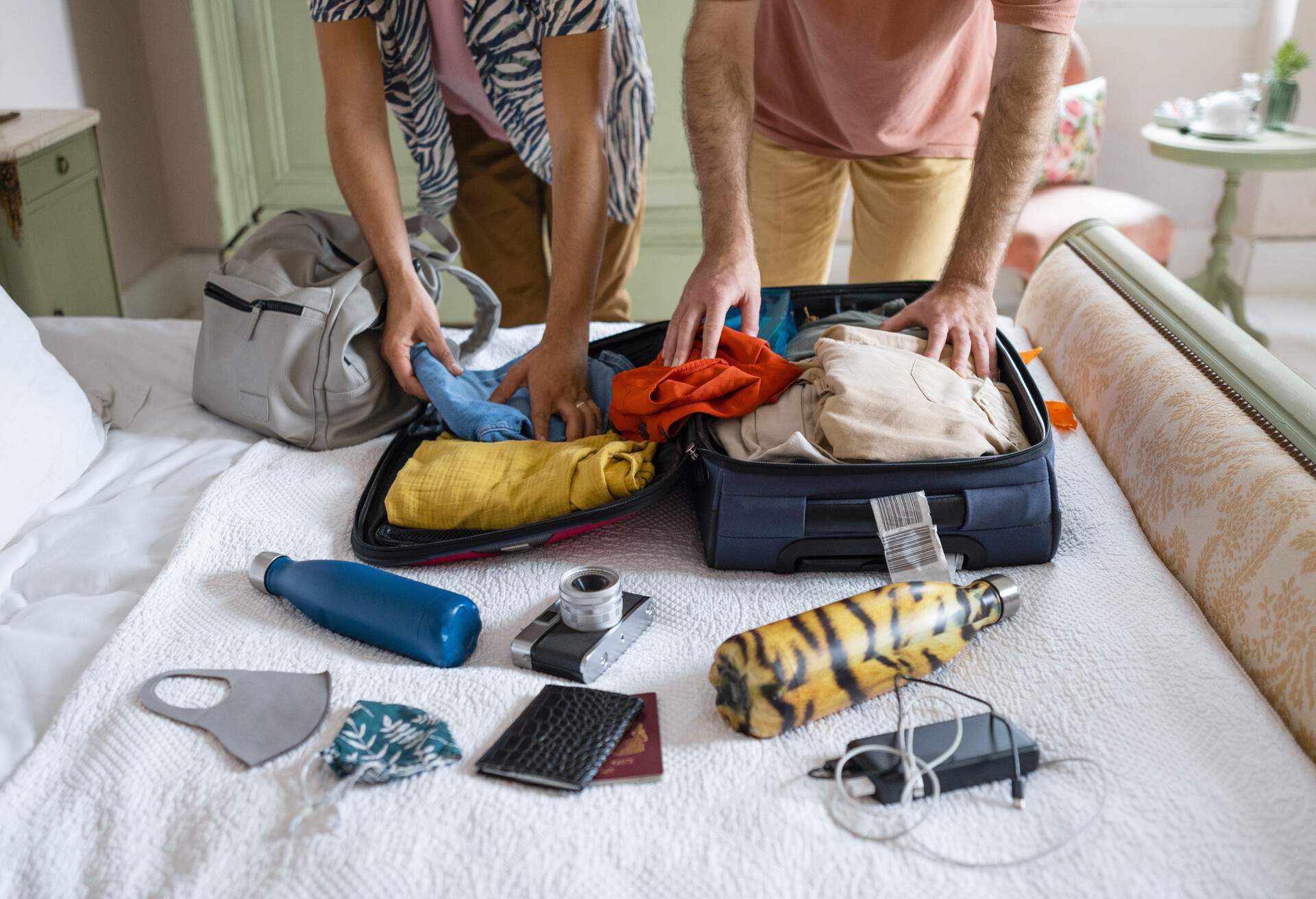 Ryanair s hand luggage policy explained KAYAK