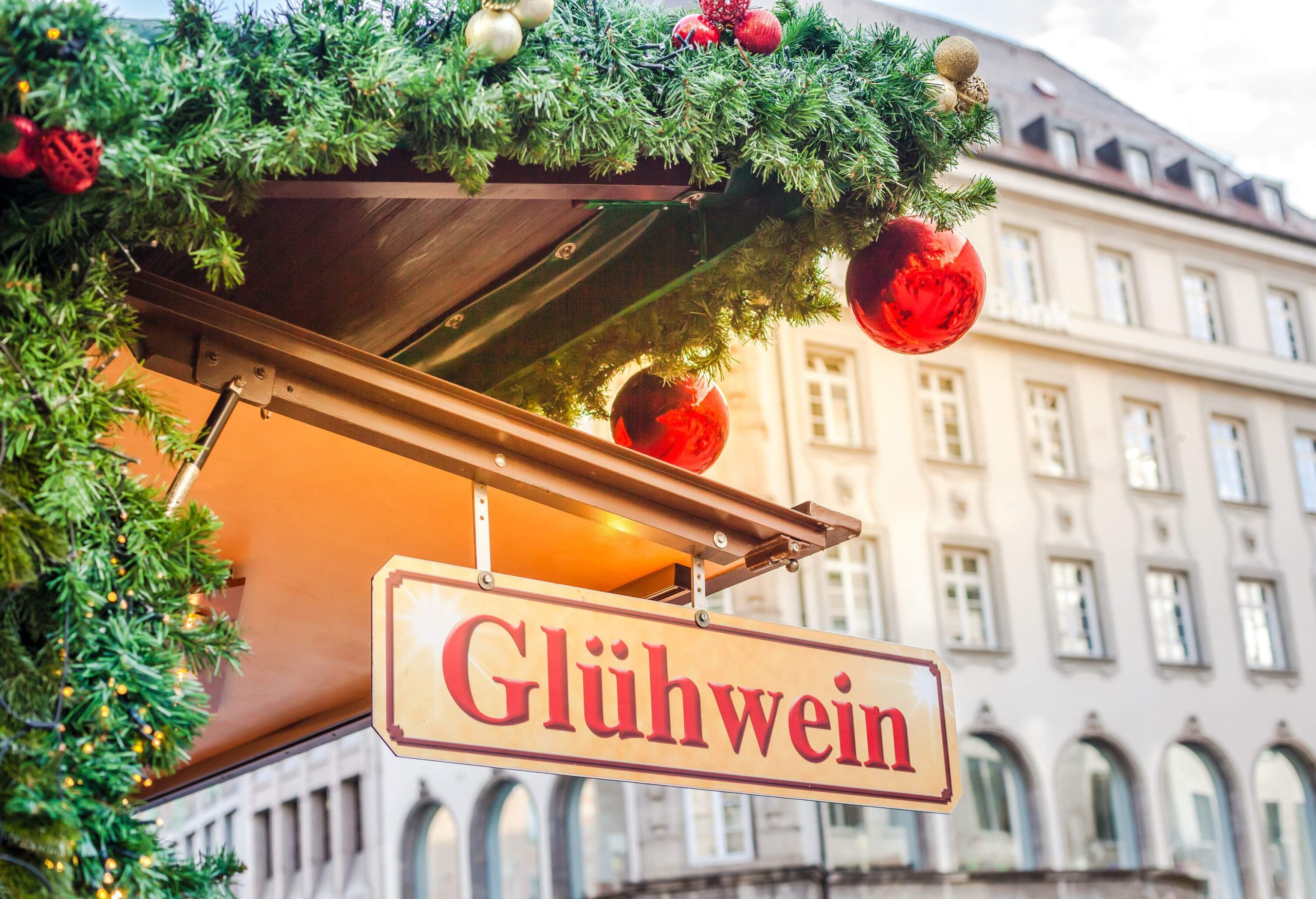 Explore the best German Christmas markets in winter 2024 KAYAK