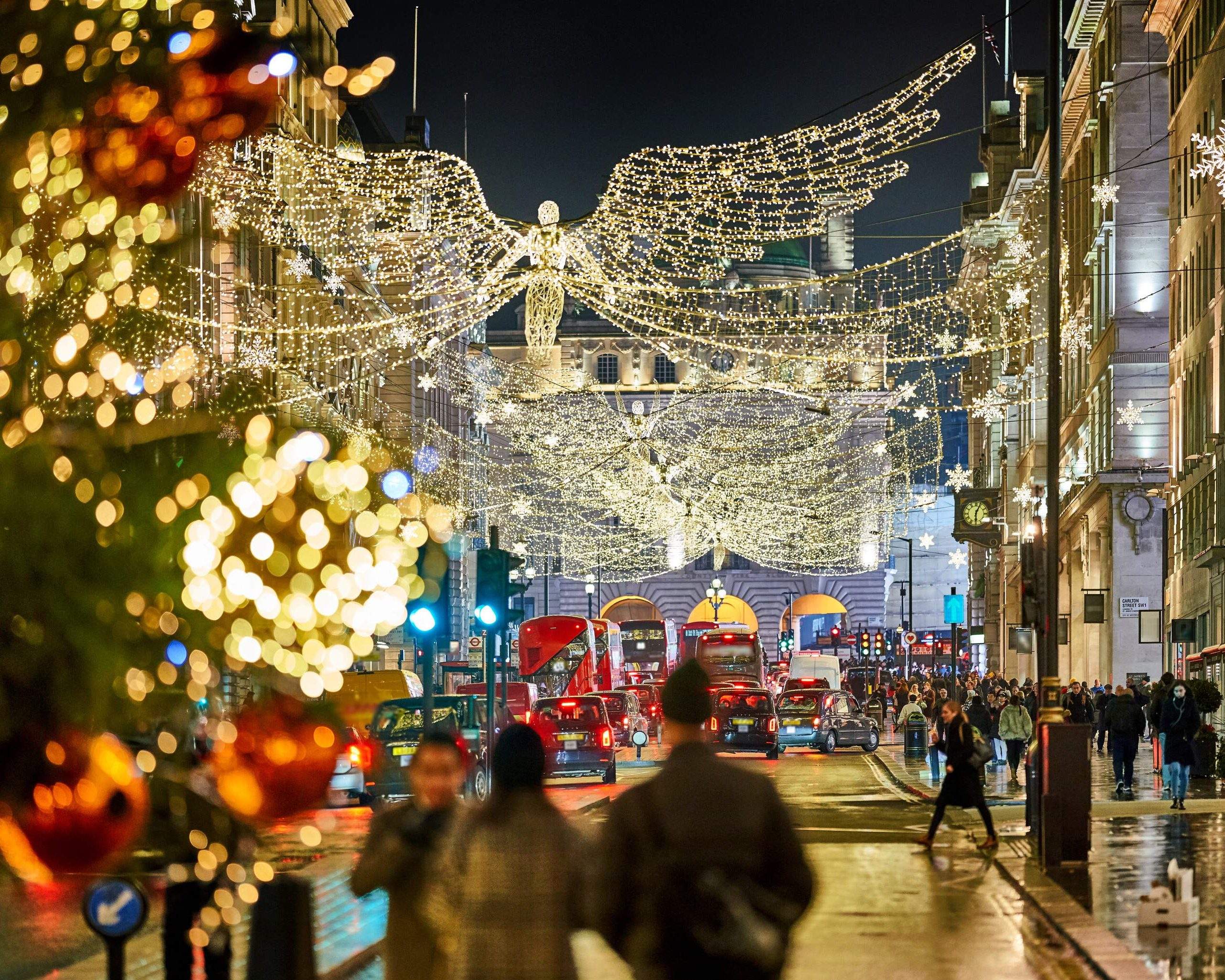12 of the best Christmas markets in London 2024 KAYAK